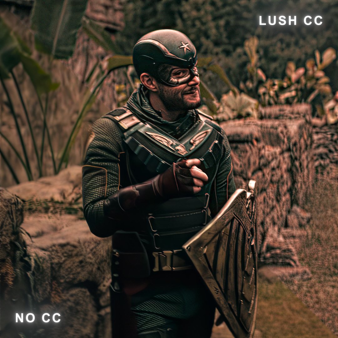 WADEFILMS LUSH CC product image (3)