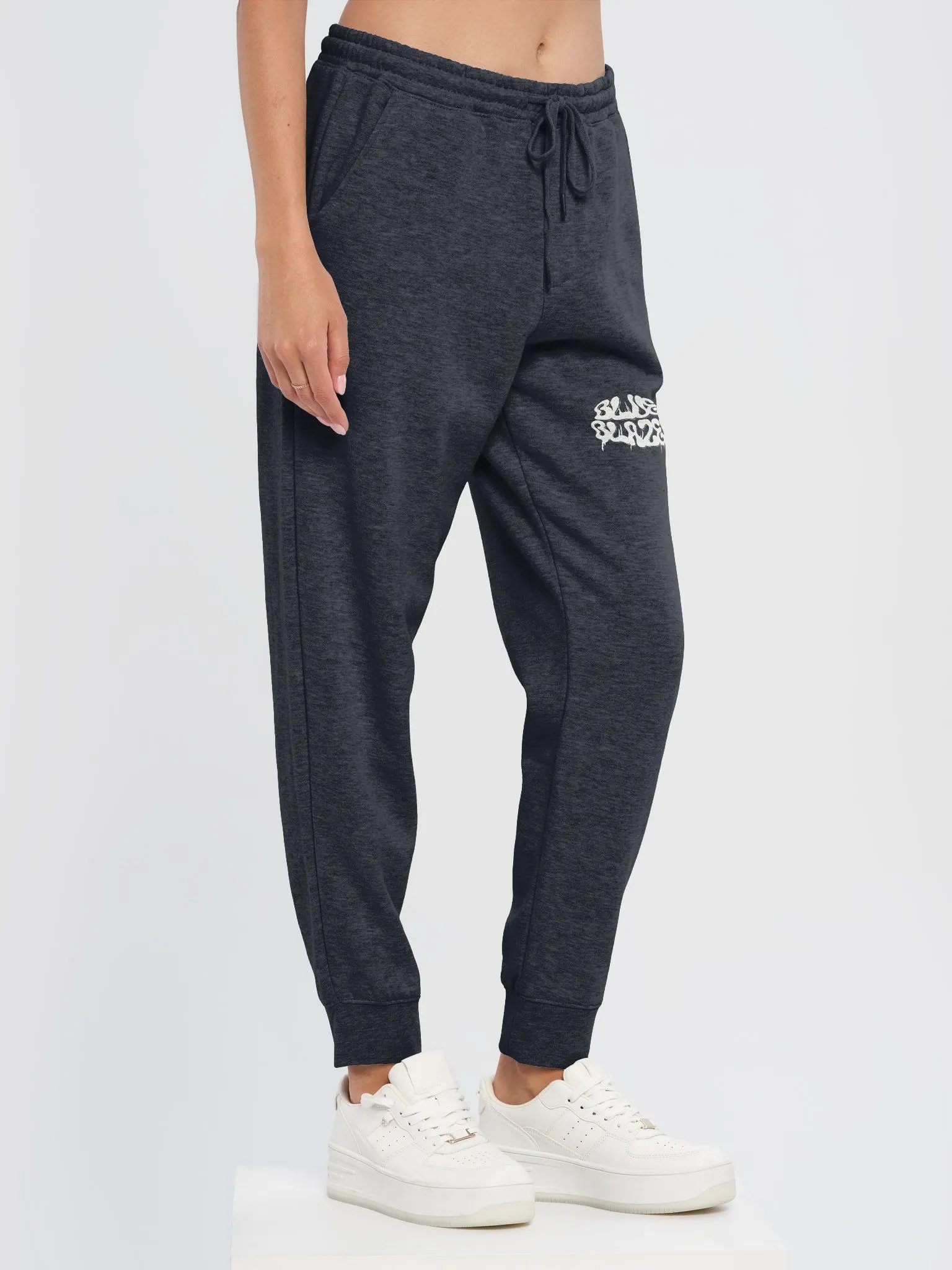 Dripwave Sweatpants Black product image (3)
