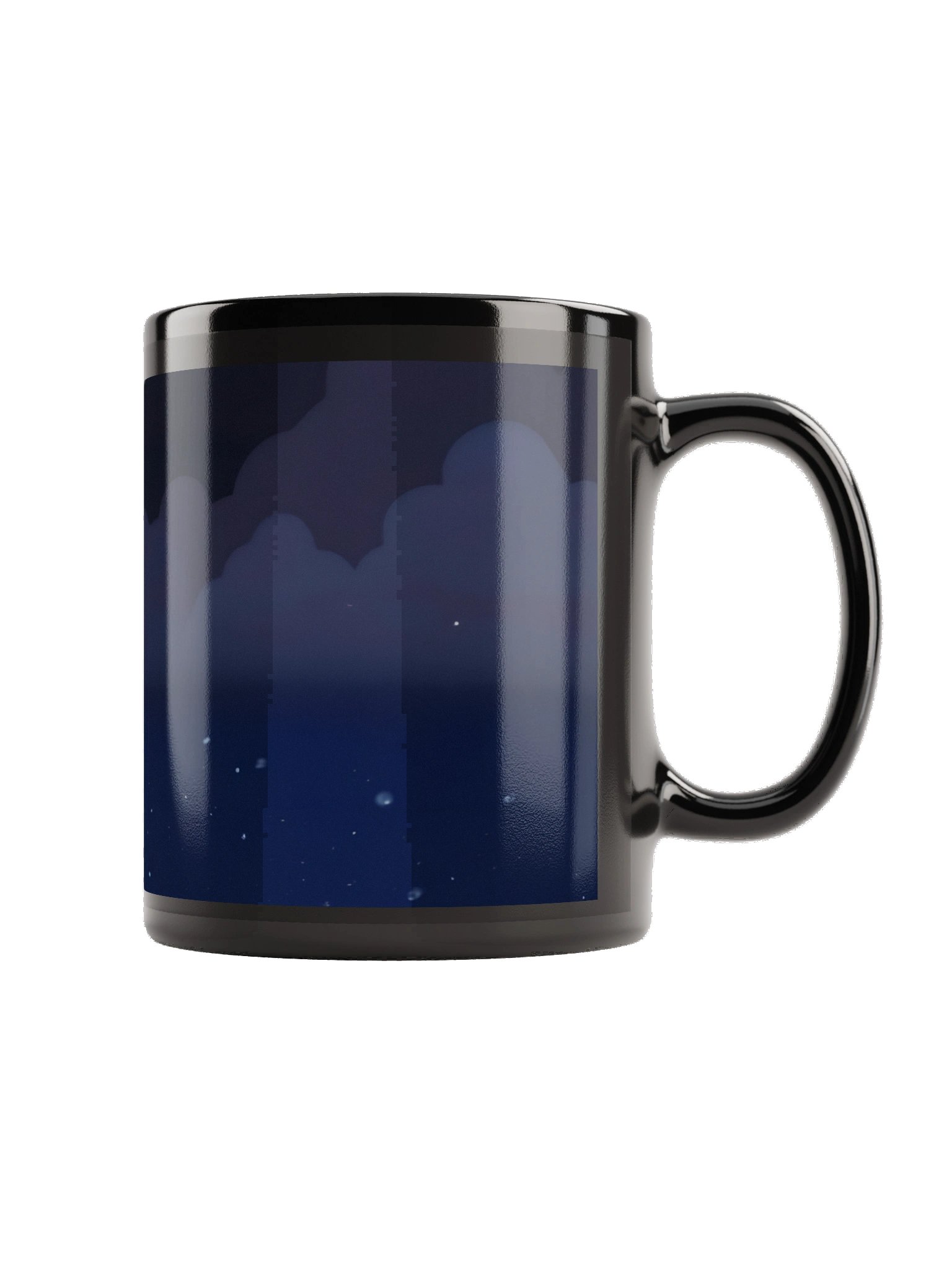 Dudu Holding Star Mug product image (6)