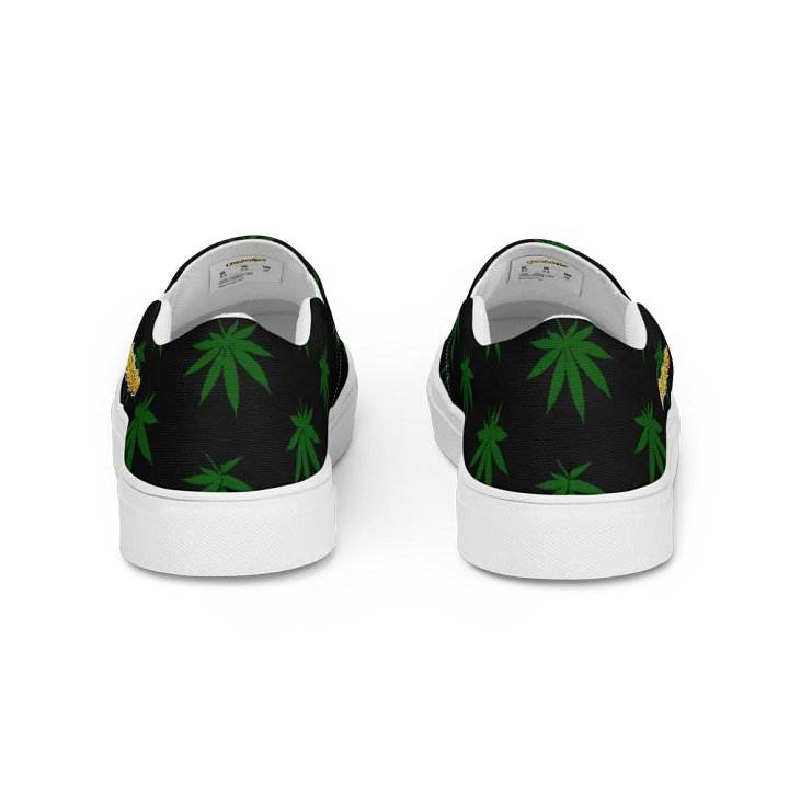 Men's OMD/Globert Drumming Slip-on's product image (2)