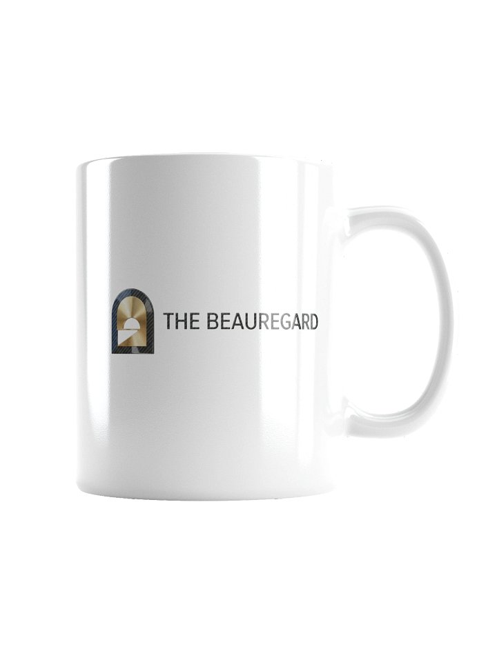 The Beauregard Mug product image (4)