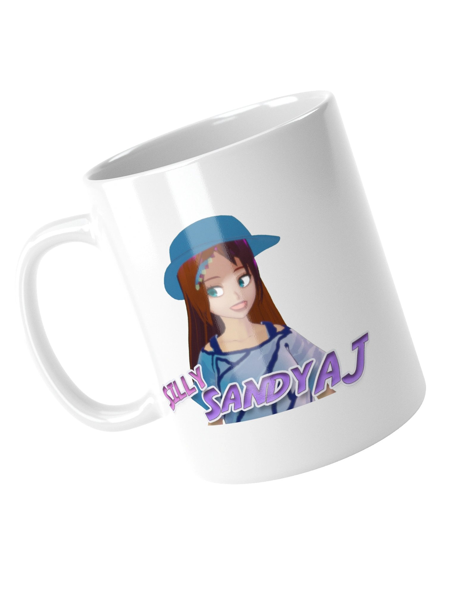 Basic Logo Mug product image (11)