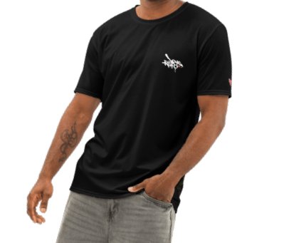 Copy of Athena x Rembrandt Premium Graphic T-Shirt product image (4)