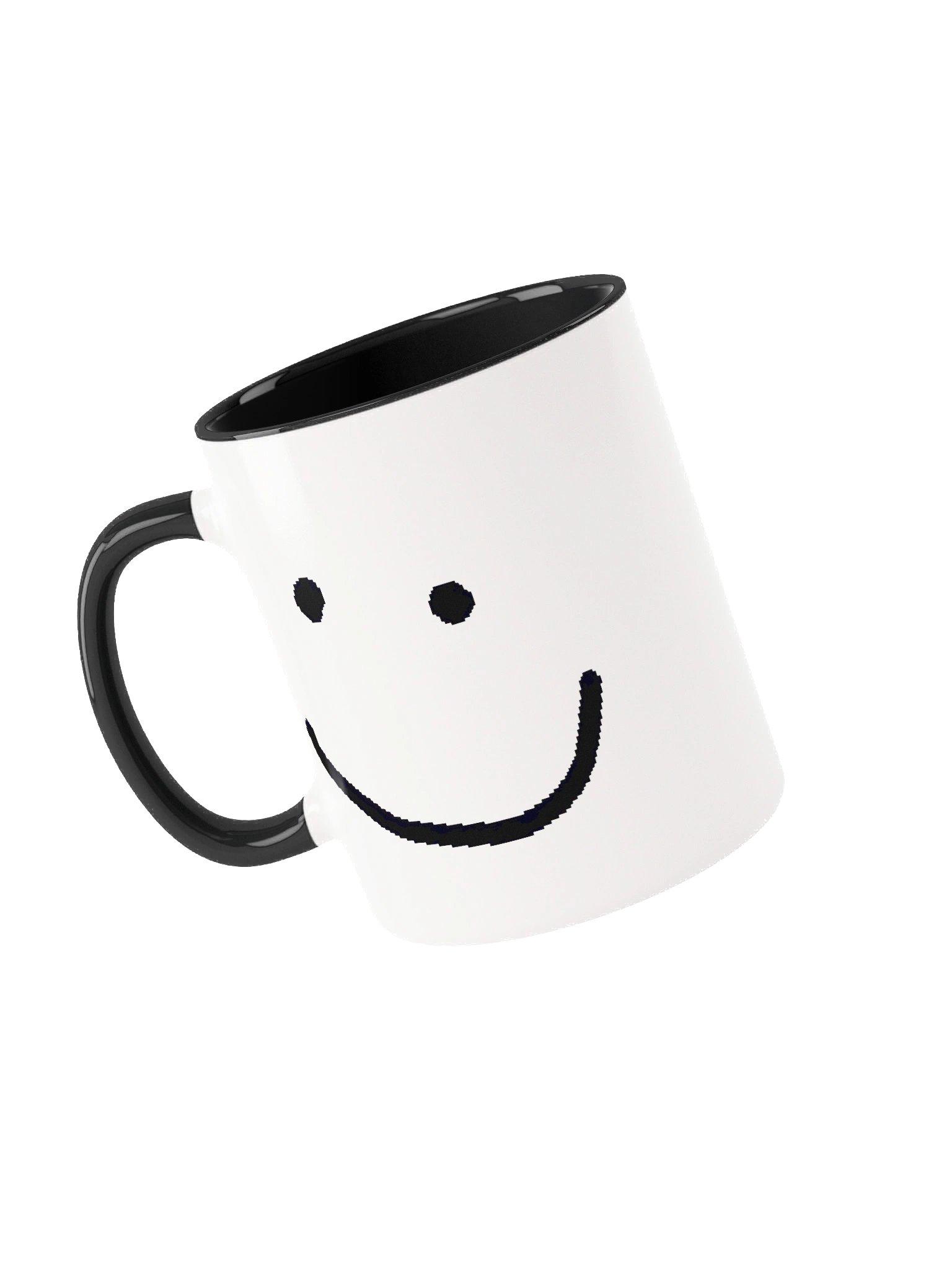 Smiley mug product image (3)