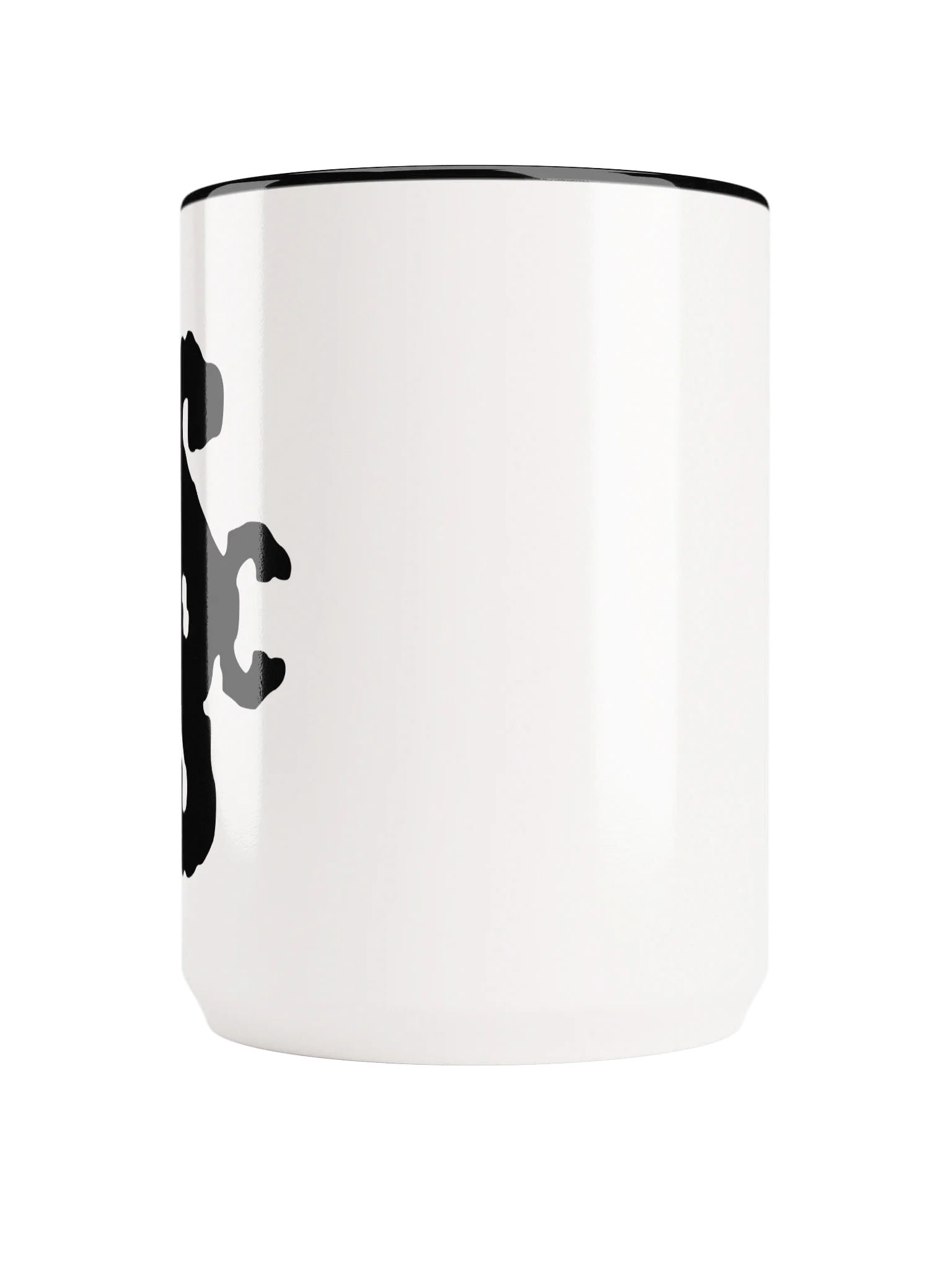Sworn Stave Collective - Mug 15oz product image (5)