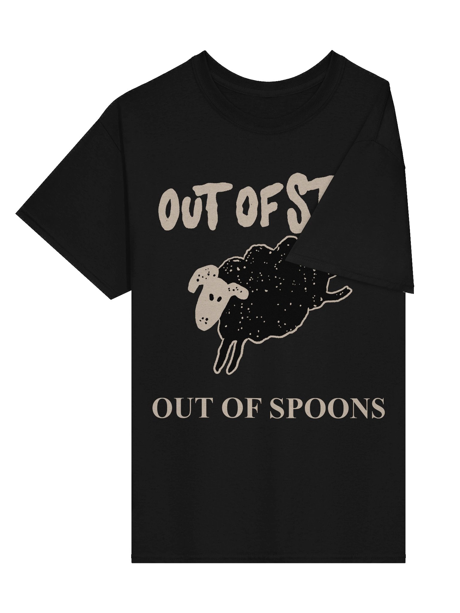 OUTTA STEP product image (3)
