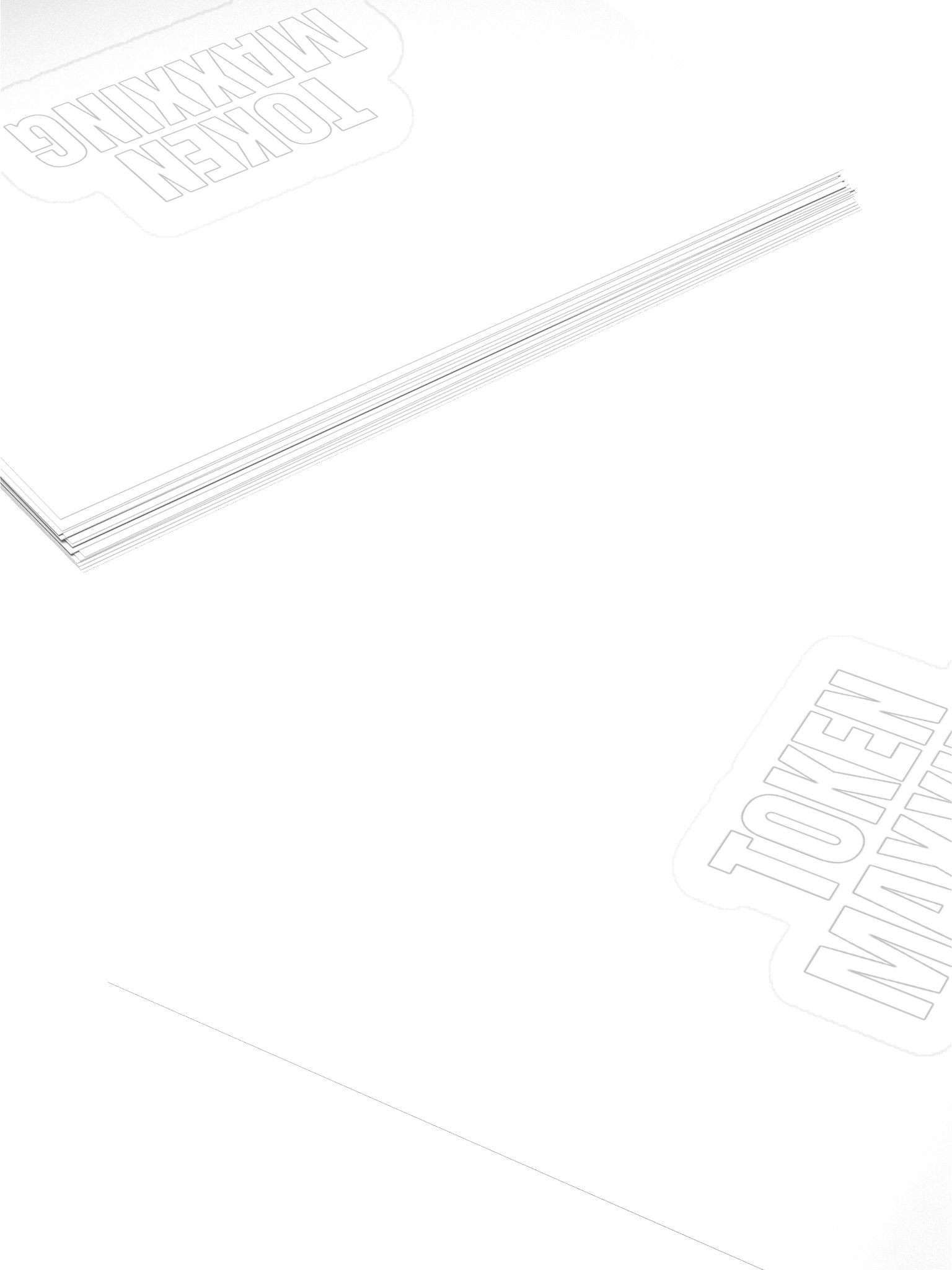 STICKER - TOKENMAXXING product image (4)