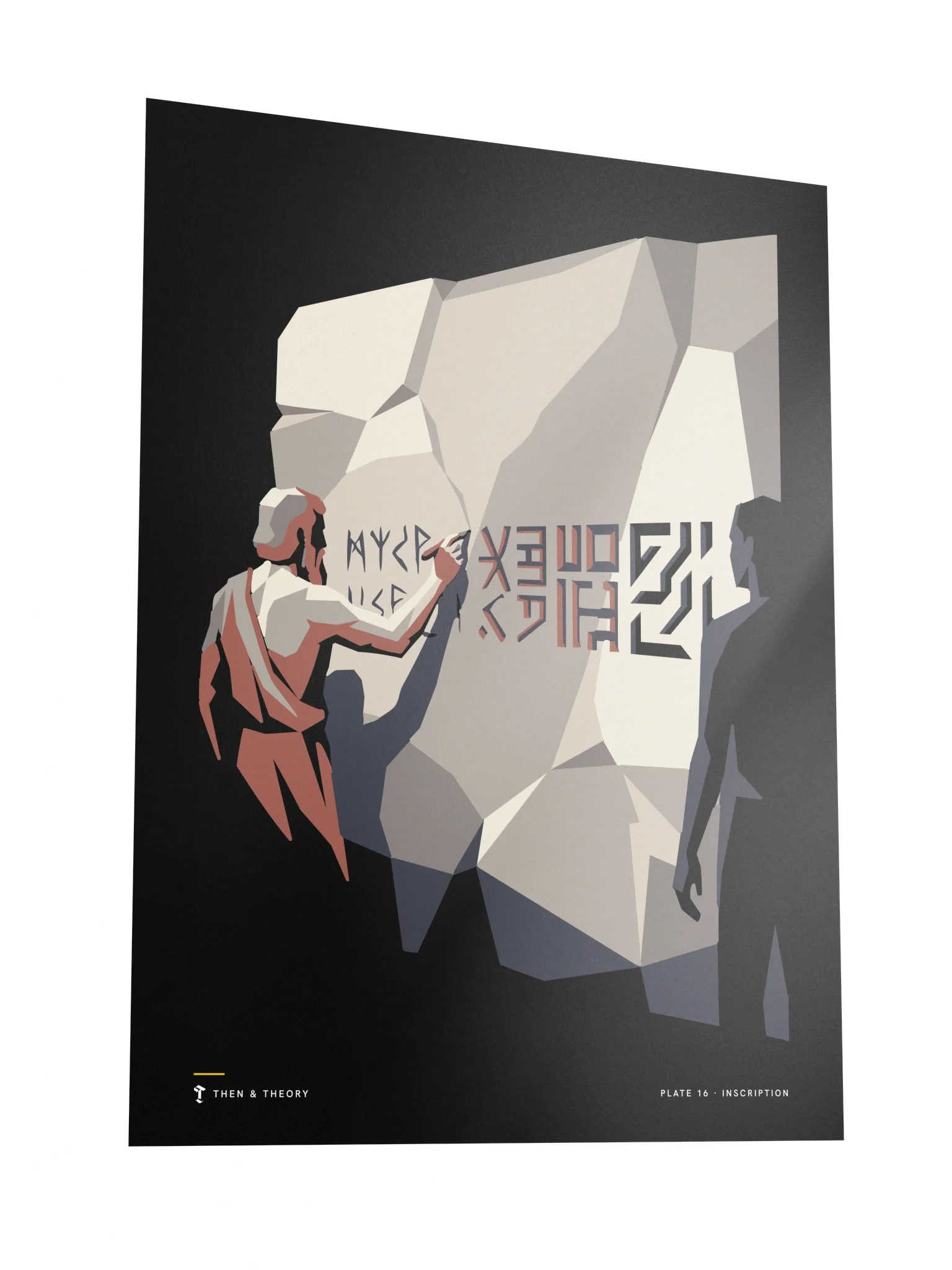 Inscription Poster, view 7