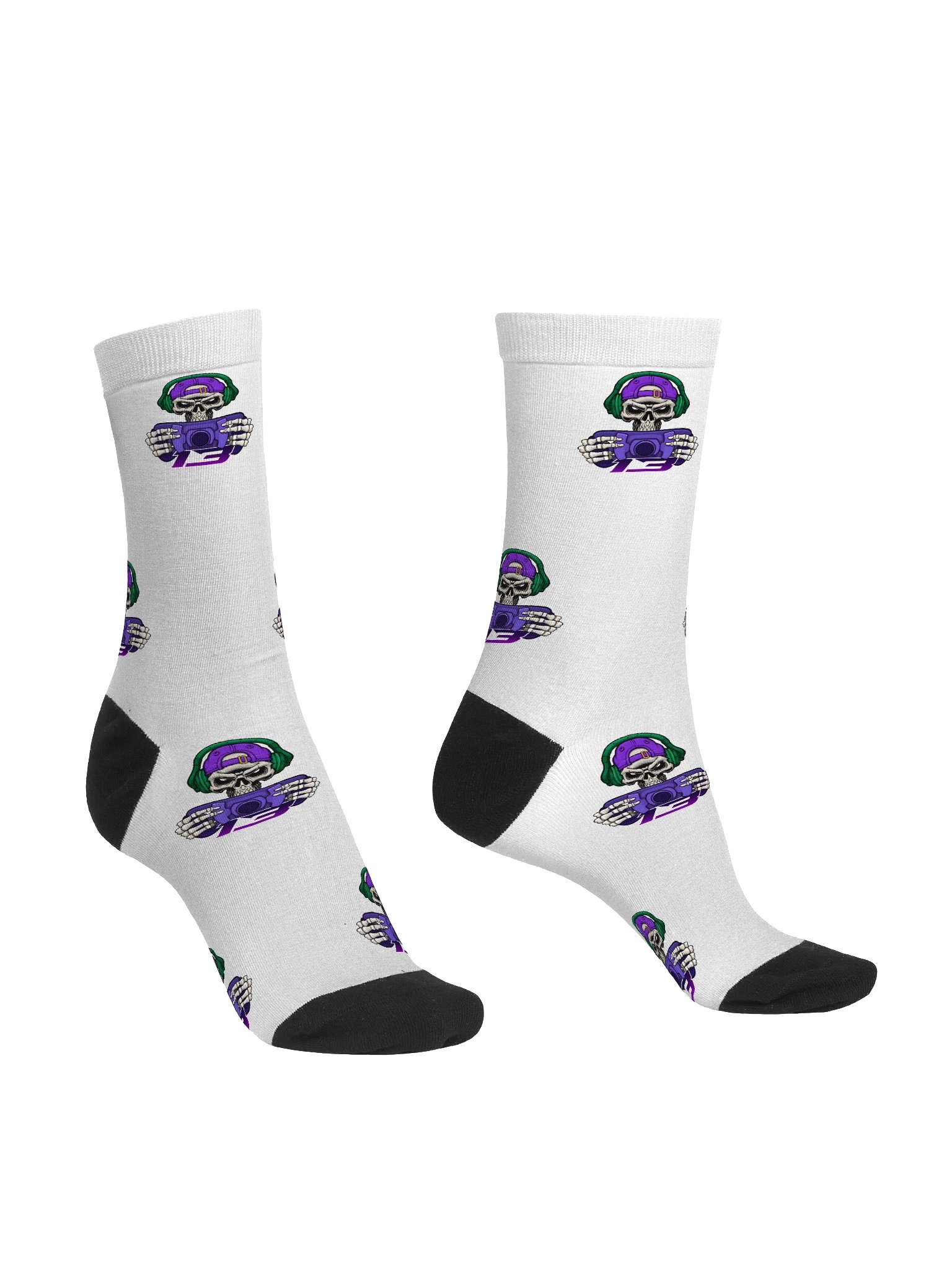 Hogston GT Socks product image (3)