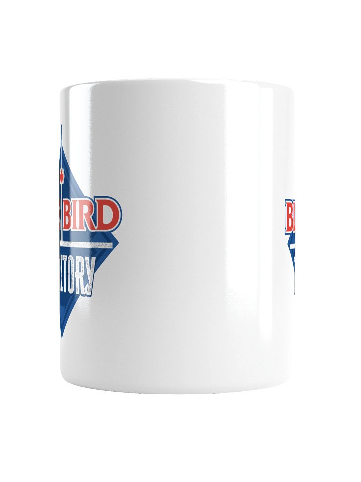 White Mug product image (4)