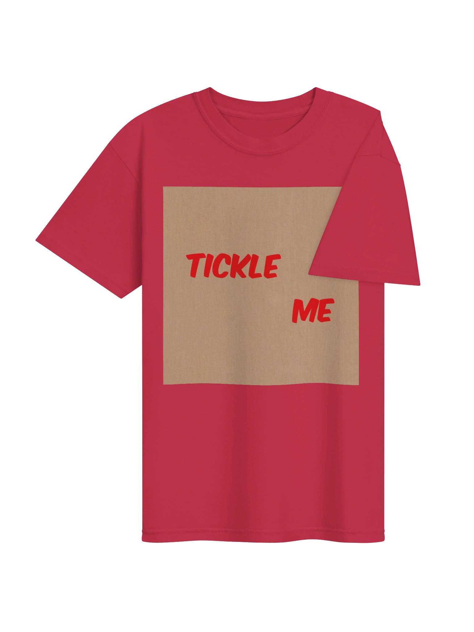 Tickle Me Elmo Shirt (For Mikayla) product image (4)