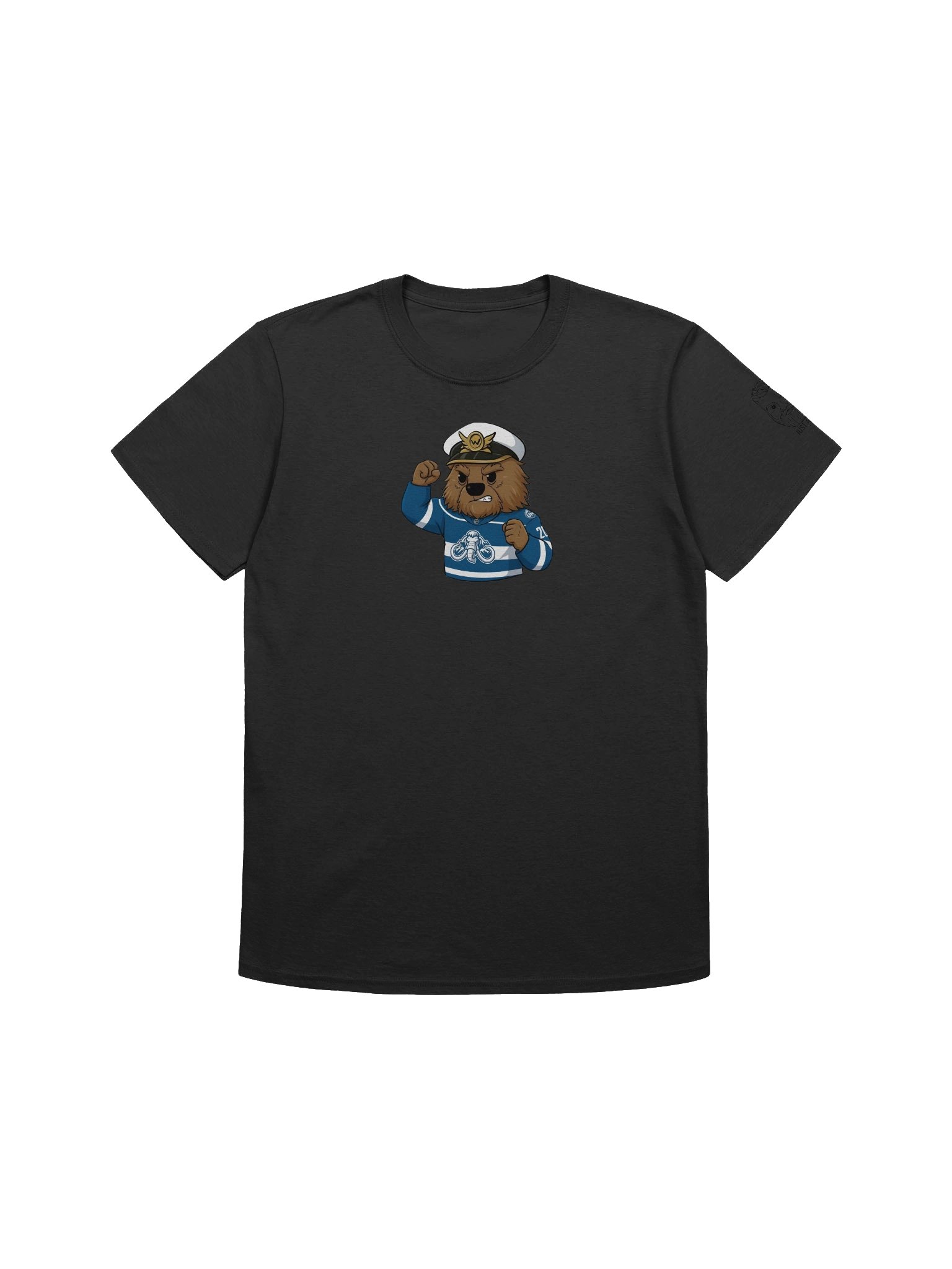 Mammoth Tee product image (1)