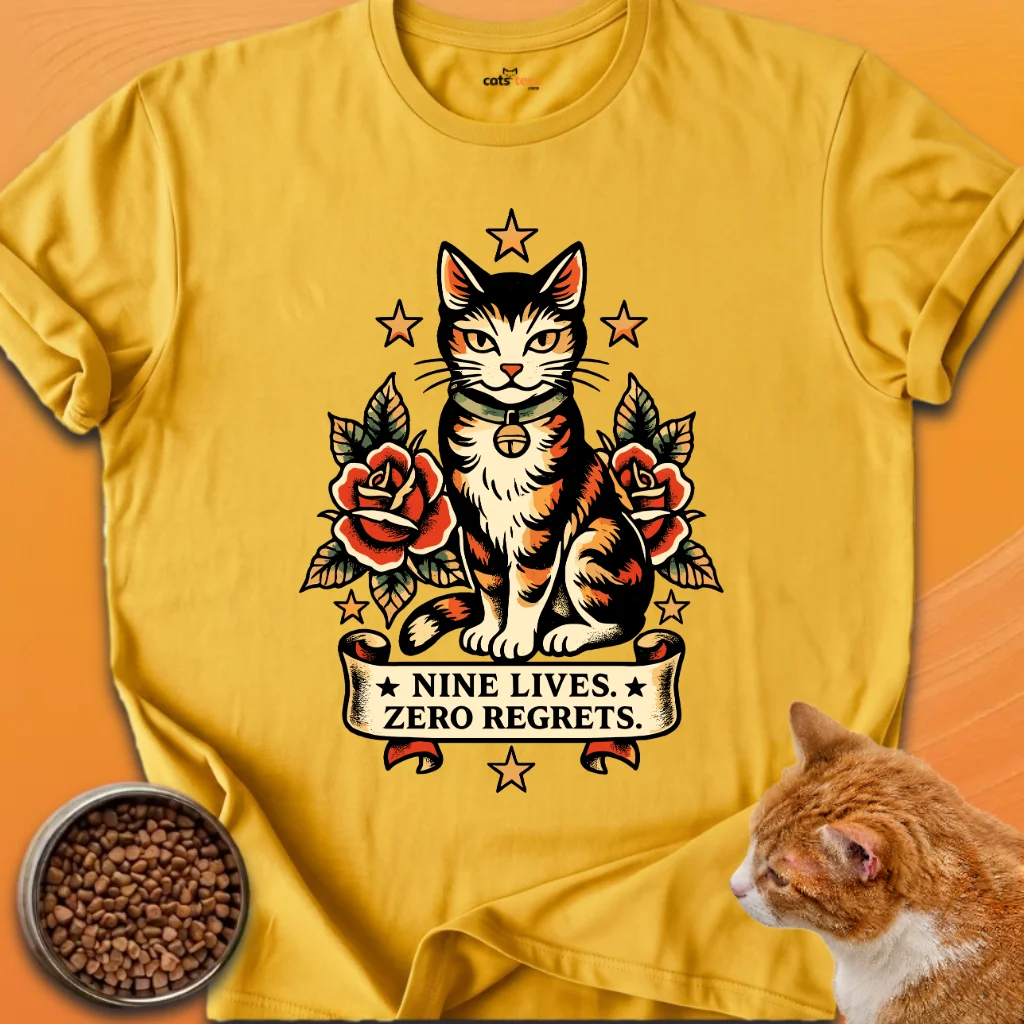 Nine Lives product image (17)