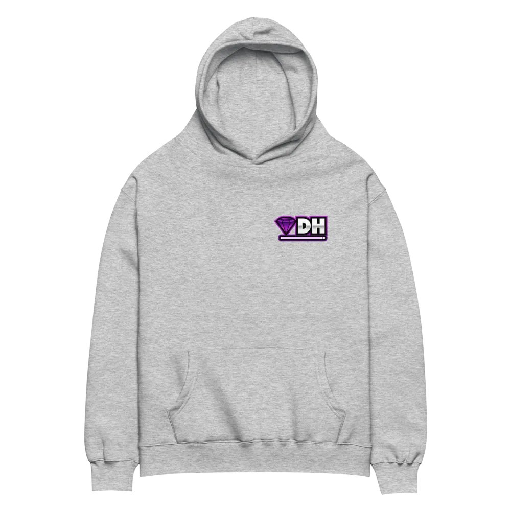Need Money For Host Oversized Hoodie product image (29)