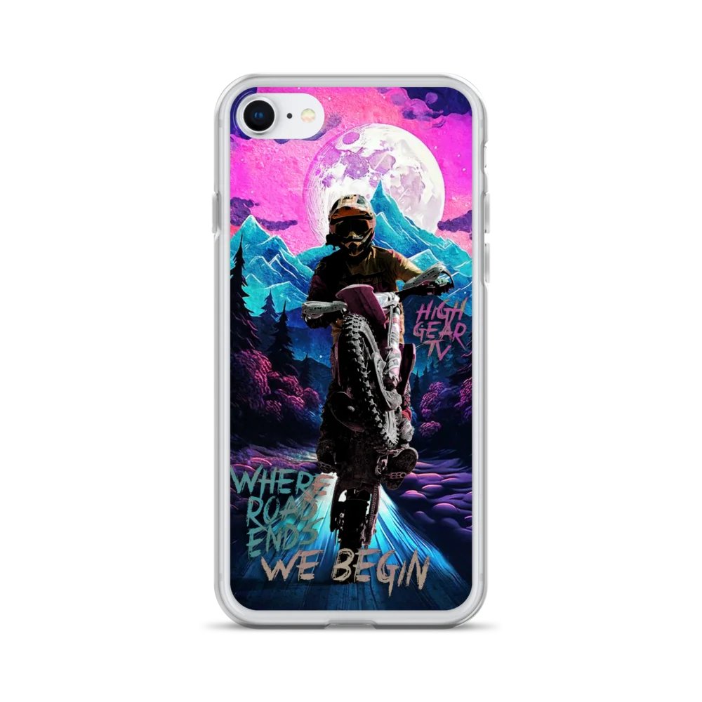 HighGear iPhone® Case product image (28)