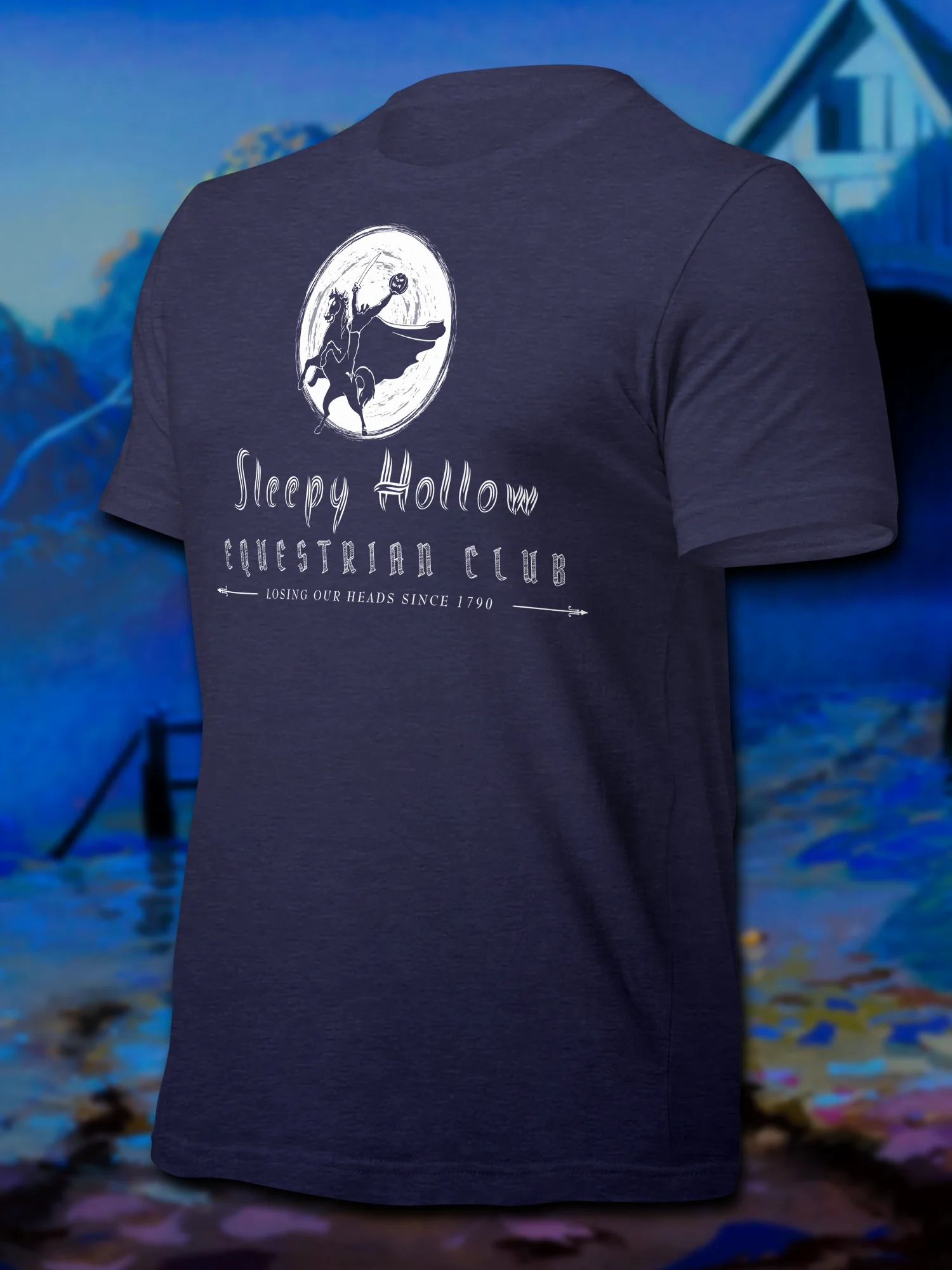 Sleepy Hollow Equestrian Club product image (18)