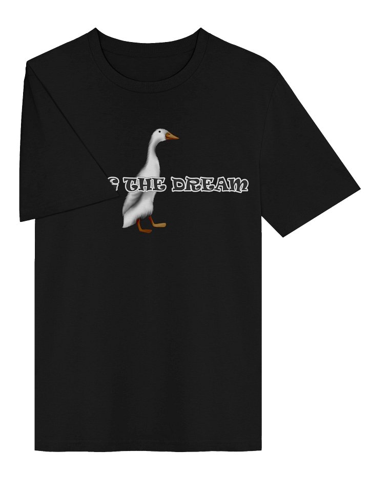 Unisex Stanley/Stella Organic Ribbed Neck T-Shirt product image (2)