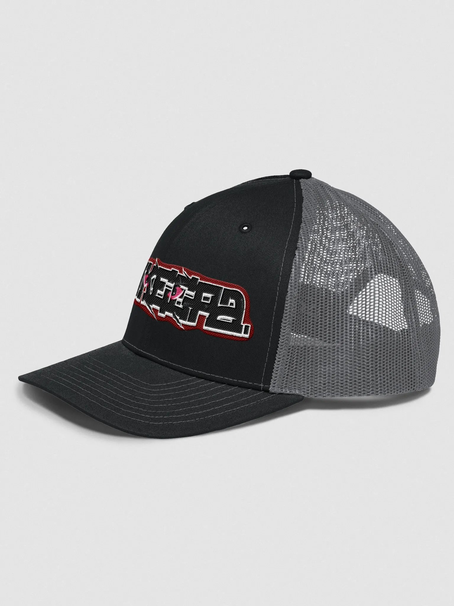 ZuKeepa Logo Hat product image (2)