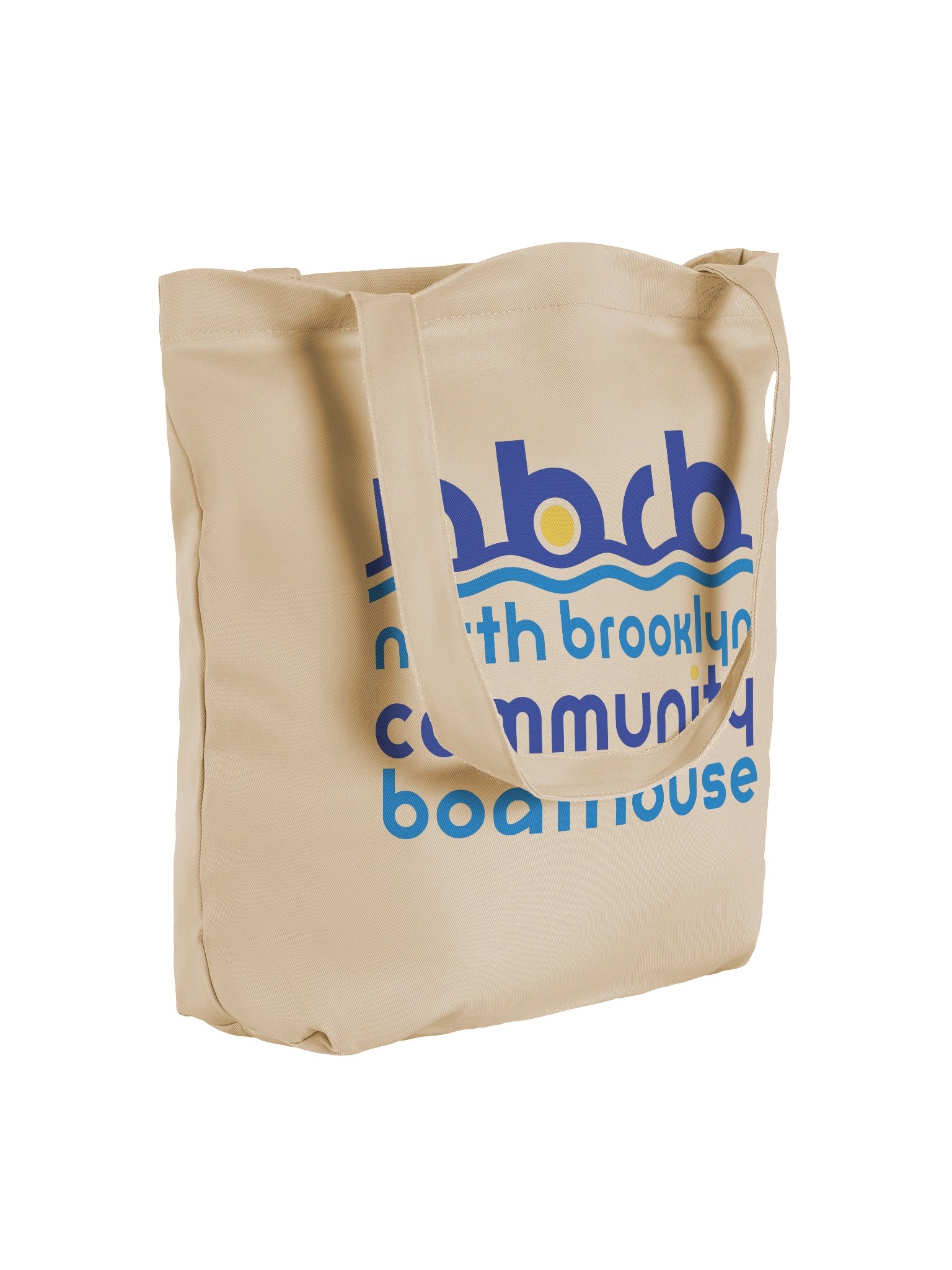 Eco-Friendly Tote Bag product image (4)
