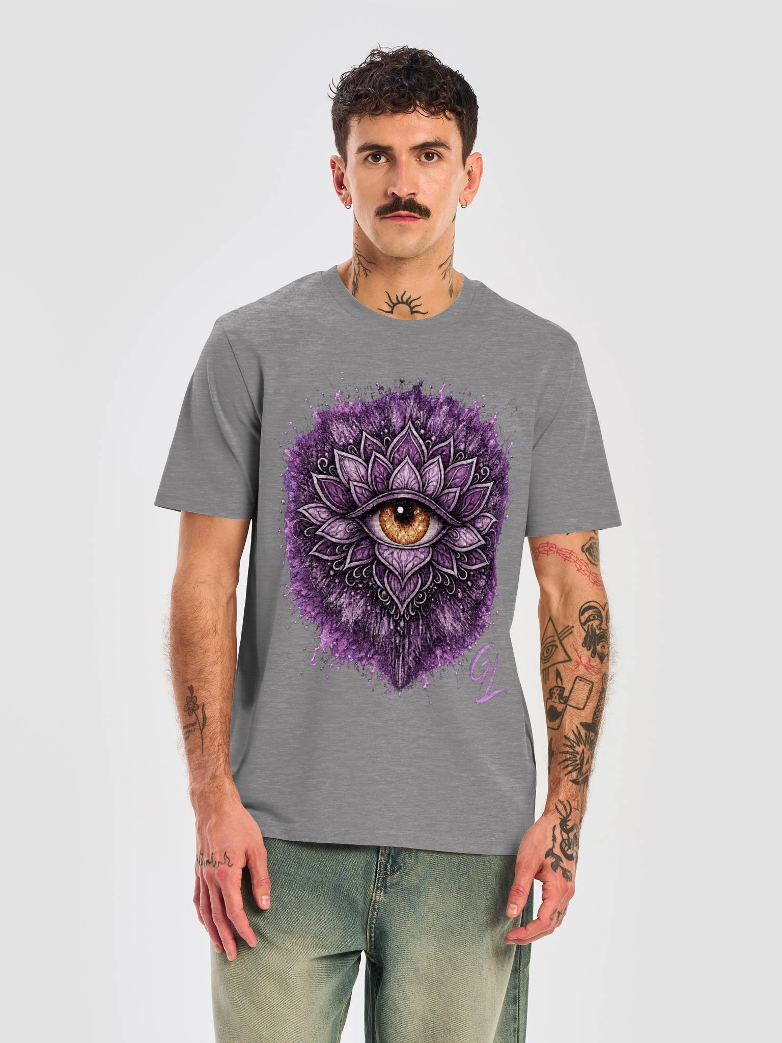 Vision - iris Or product image (3)