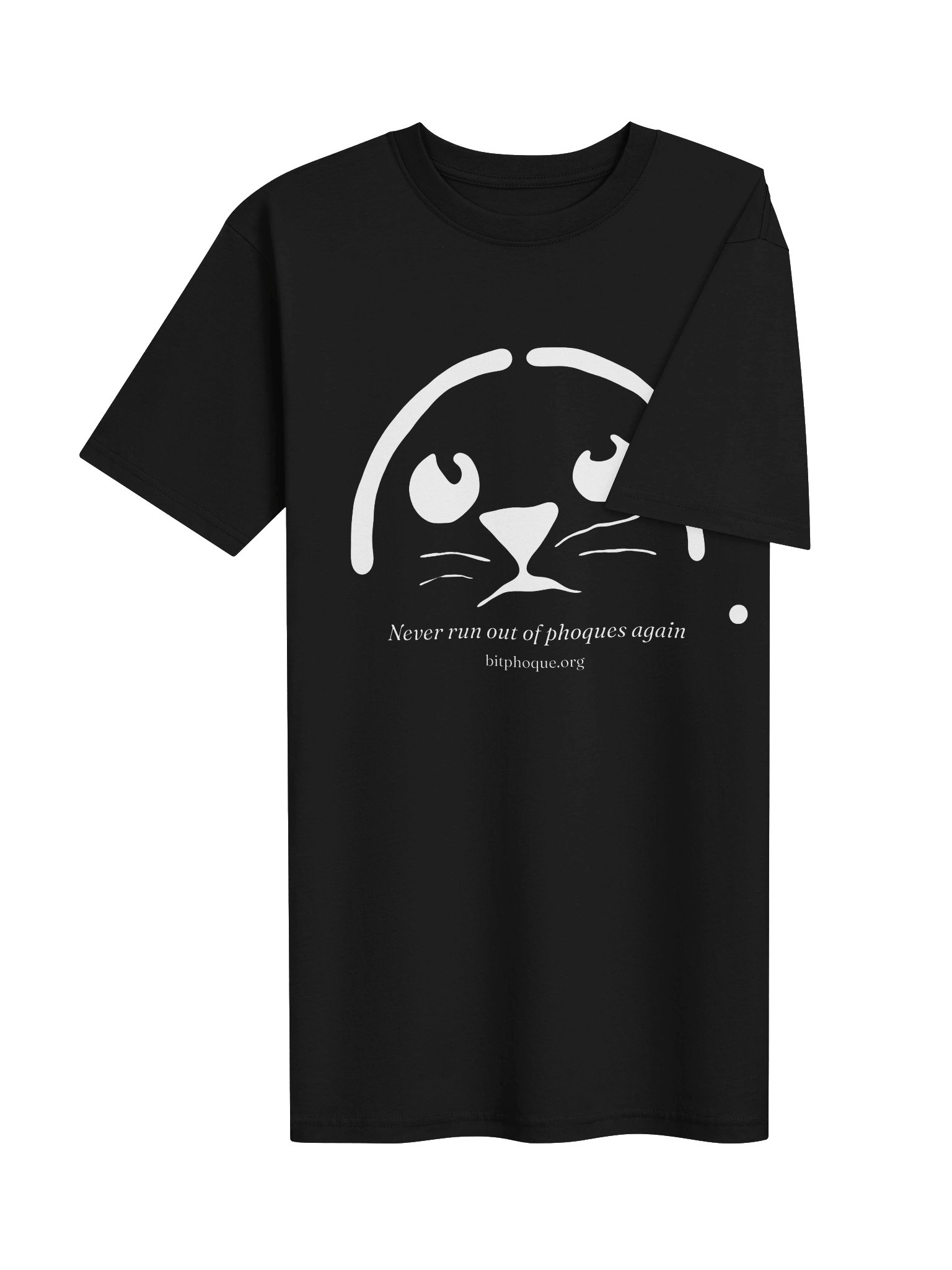 Phoque'n T-shirt product image (4)