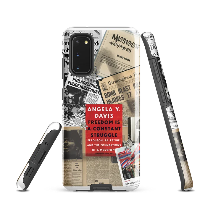 MISINFORMATION IS MY OPP - SAMSUNG CASE product image (2)