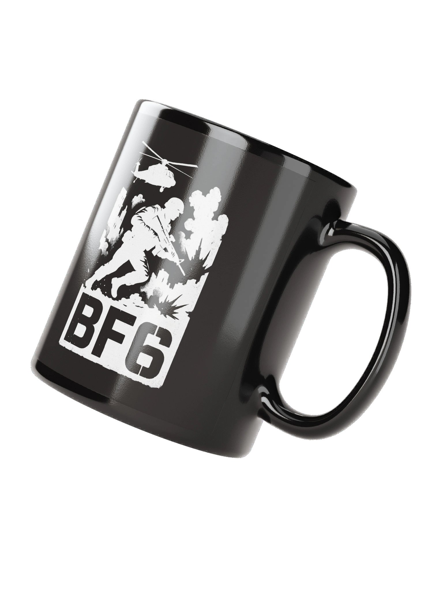 Epic BF6 Mug product image (4)