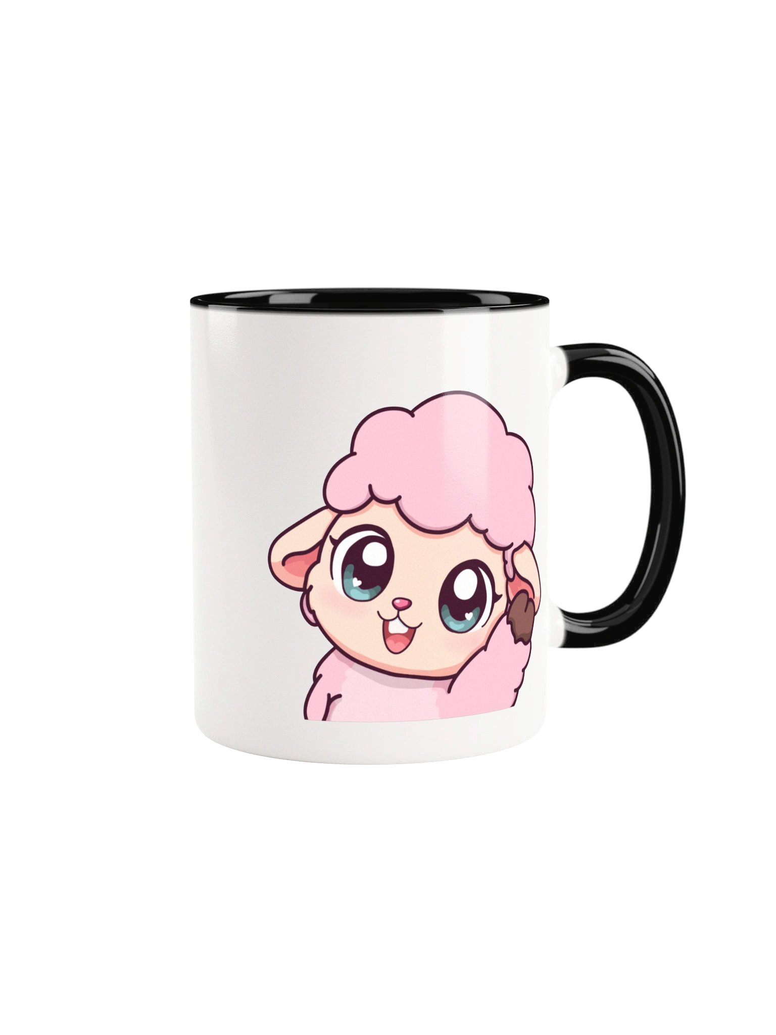 Hi Sheep Coffee Mug product image (1)
