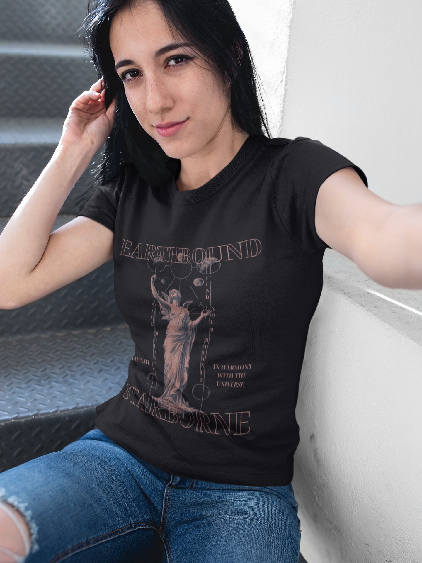 Earthbound Starborne Tee product image (8)