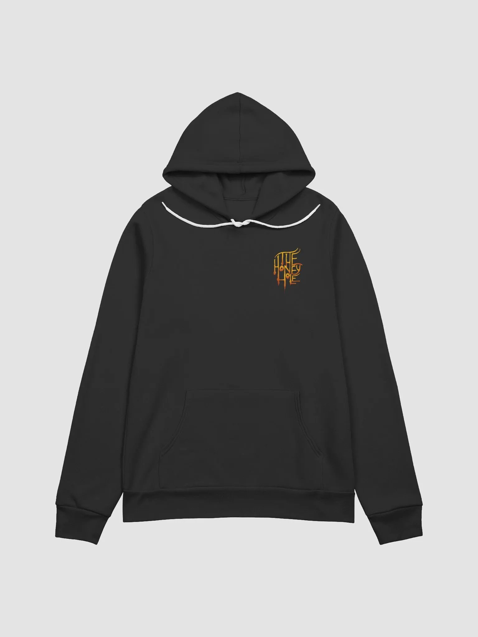 Honey Hole Hoodie (Front Logo) product image (3)