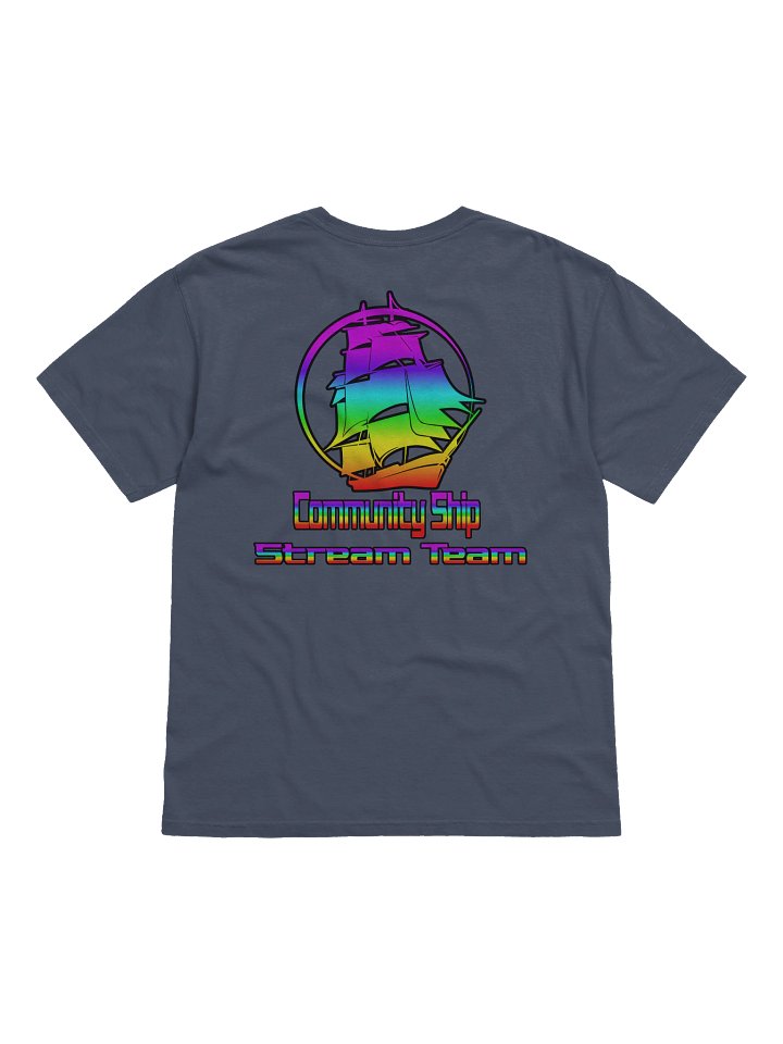 Stream Team T product image (2)