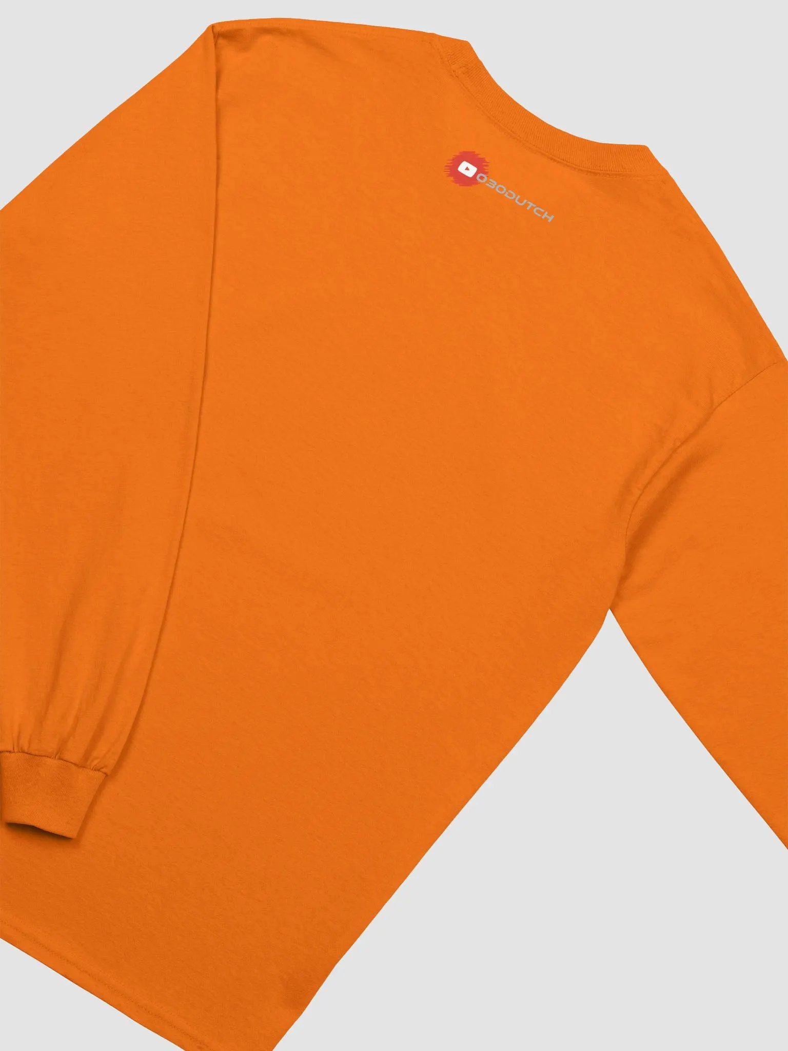 LONG SLEEVE EIKEL product image (5)