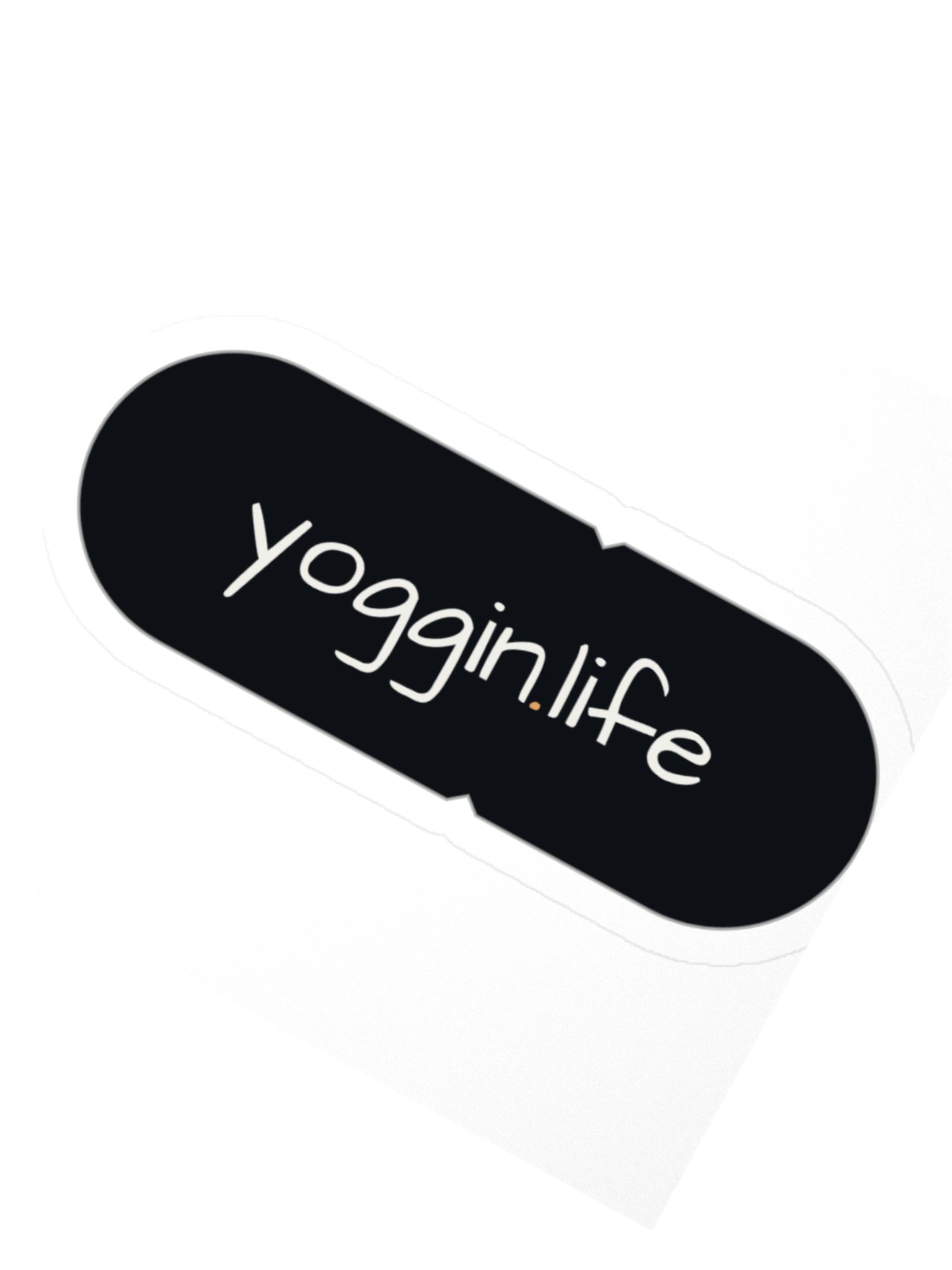 capsule sticker — night product image (2)