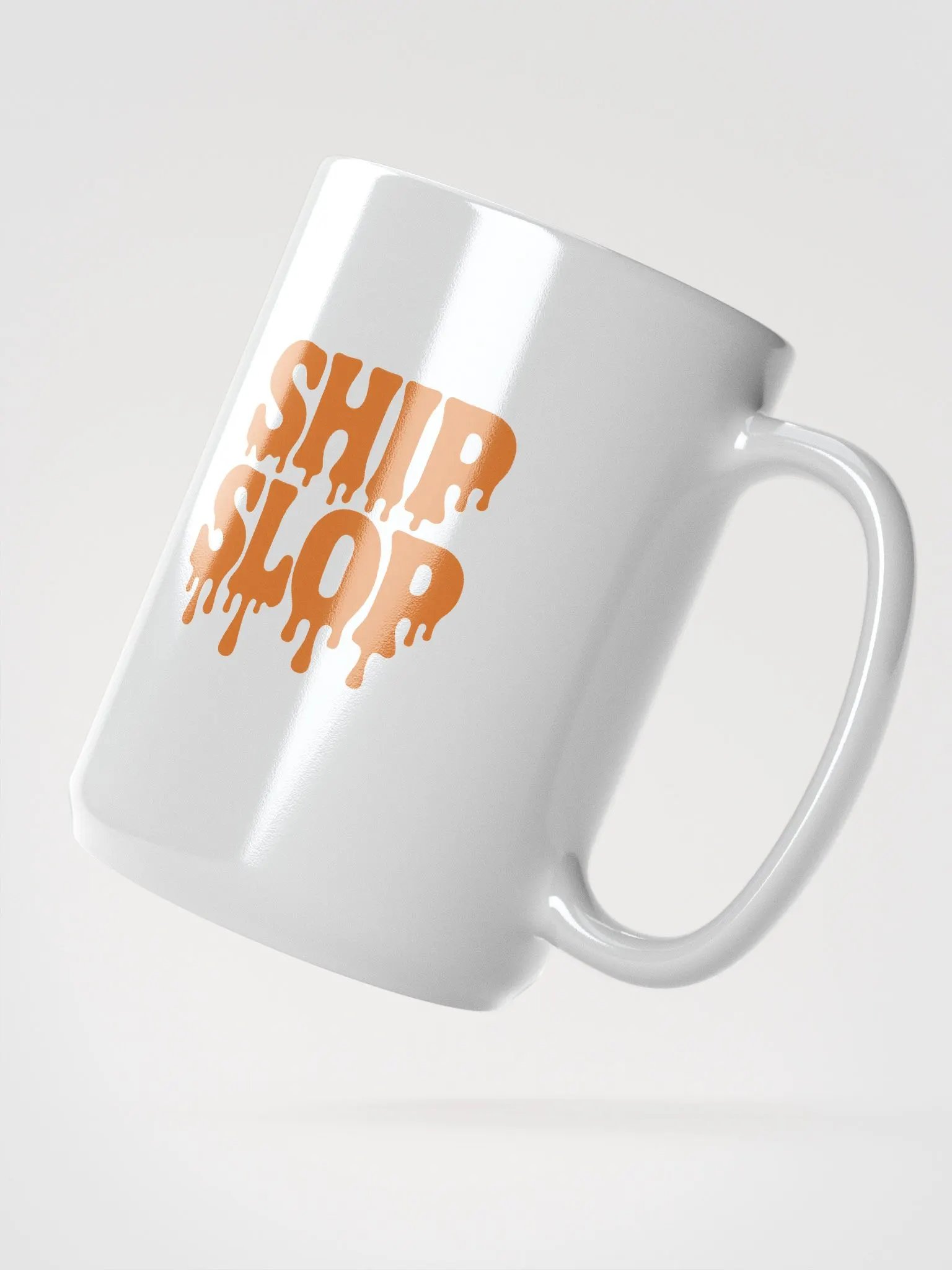 Ship Slop Mug product image (2)