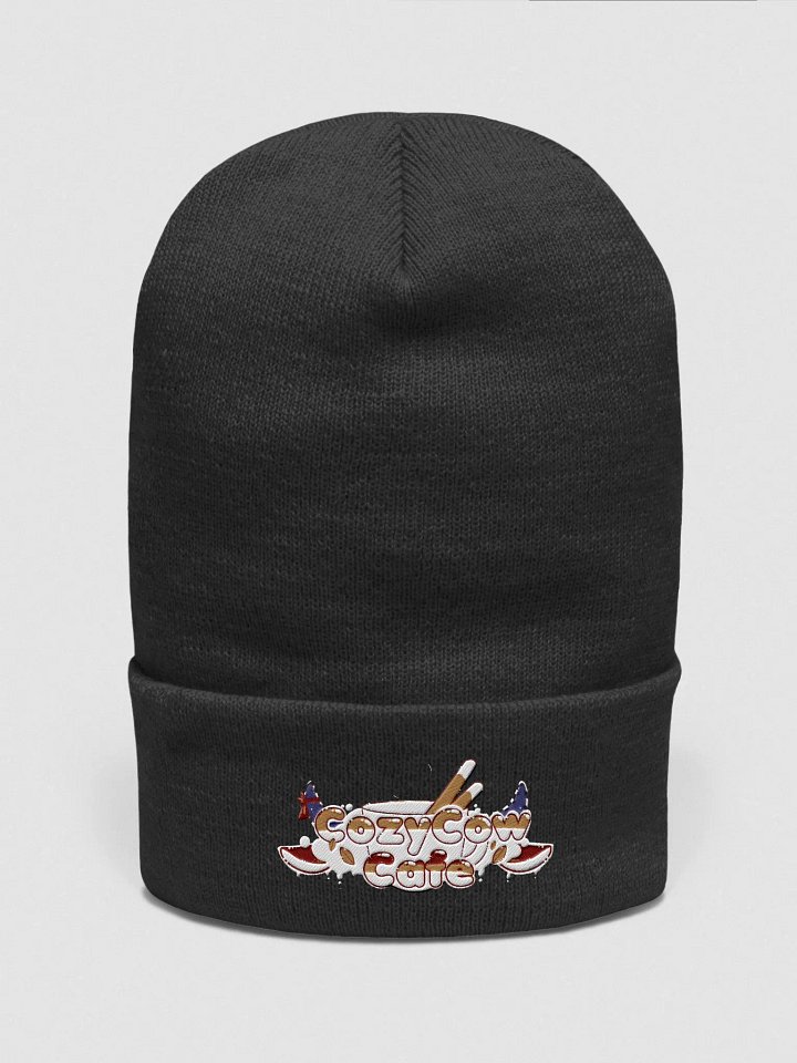 Cozycow Beanie product image (1)