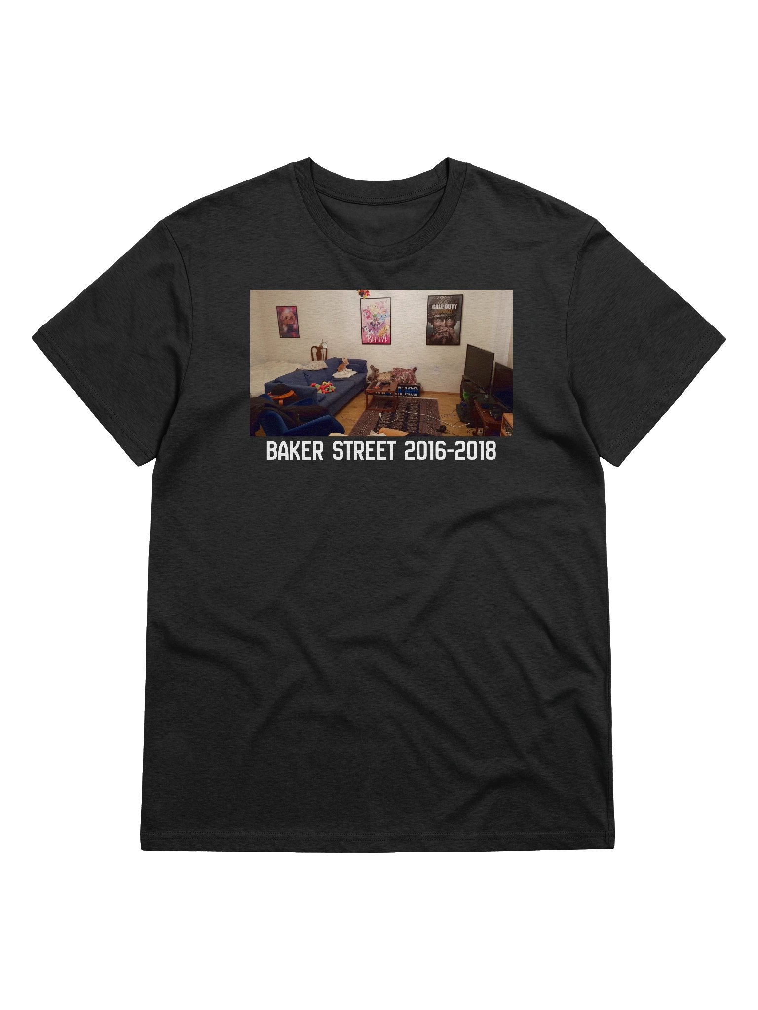 Baker Street Interior product image (1)