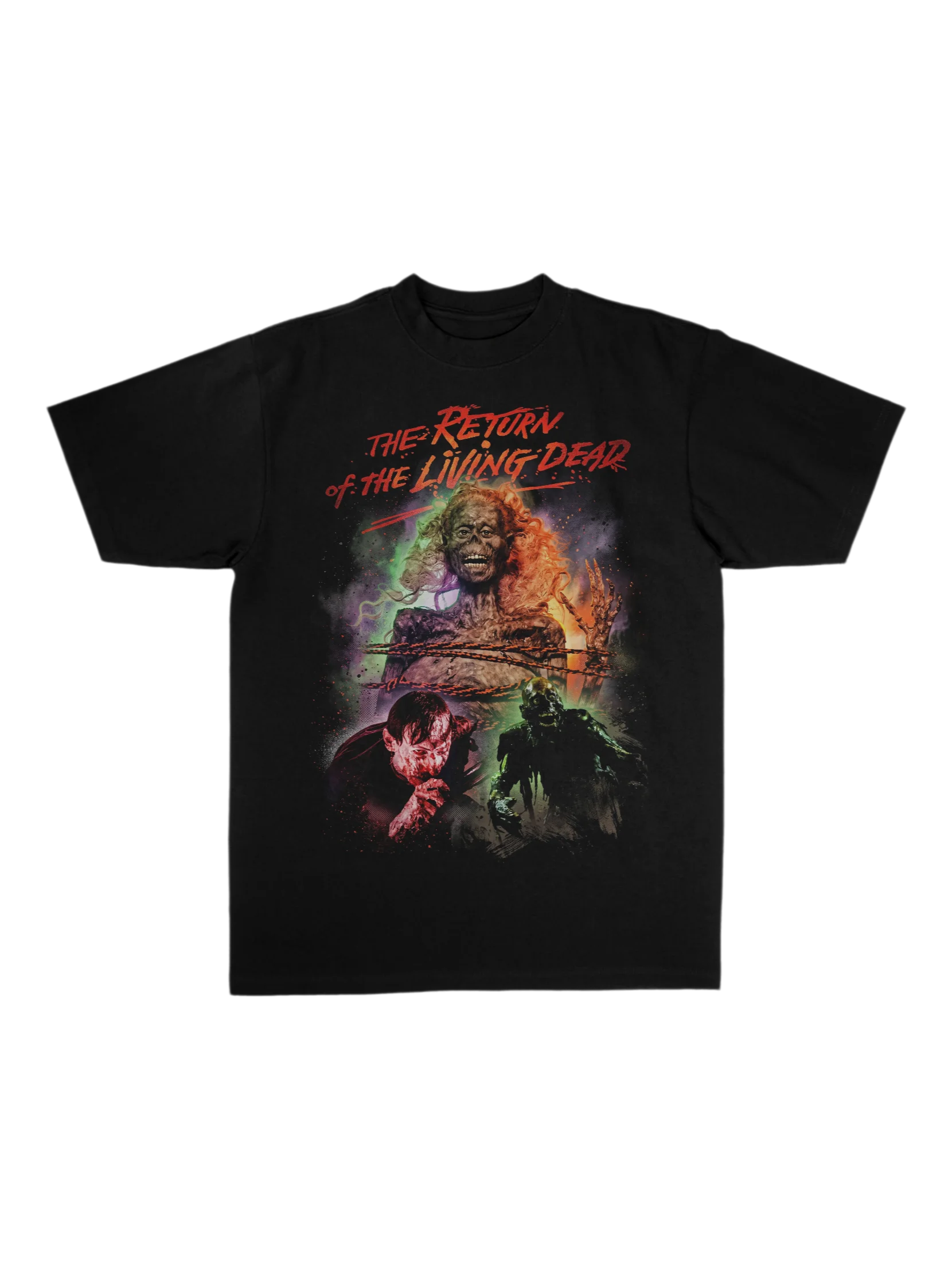 Brains!! Tee product image (1)