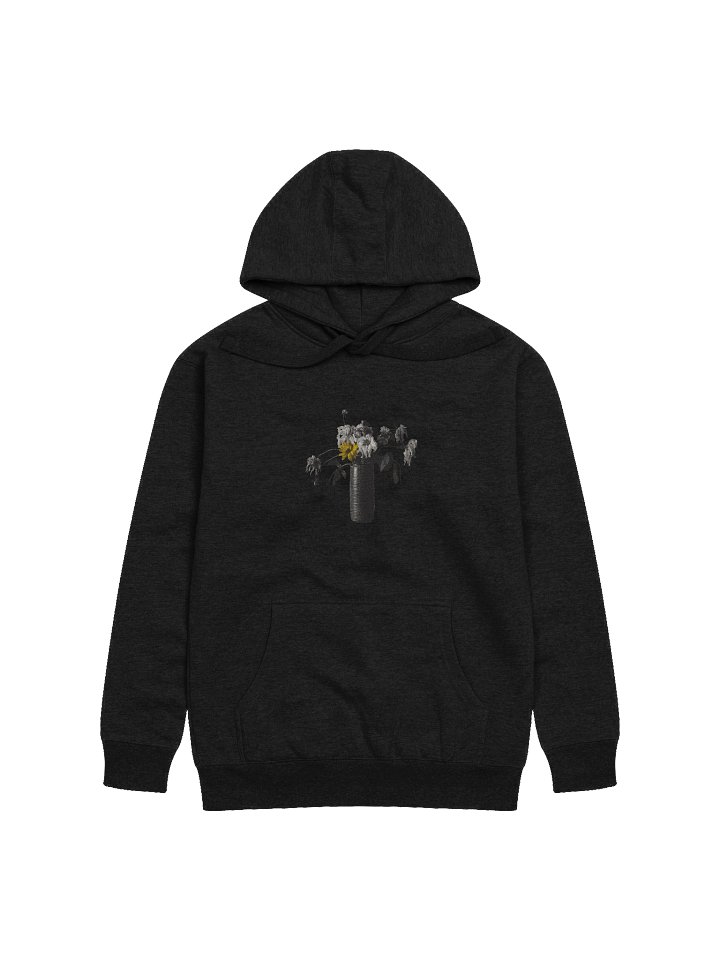 love me different hoodie product image (1)