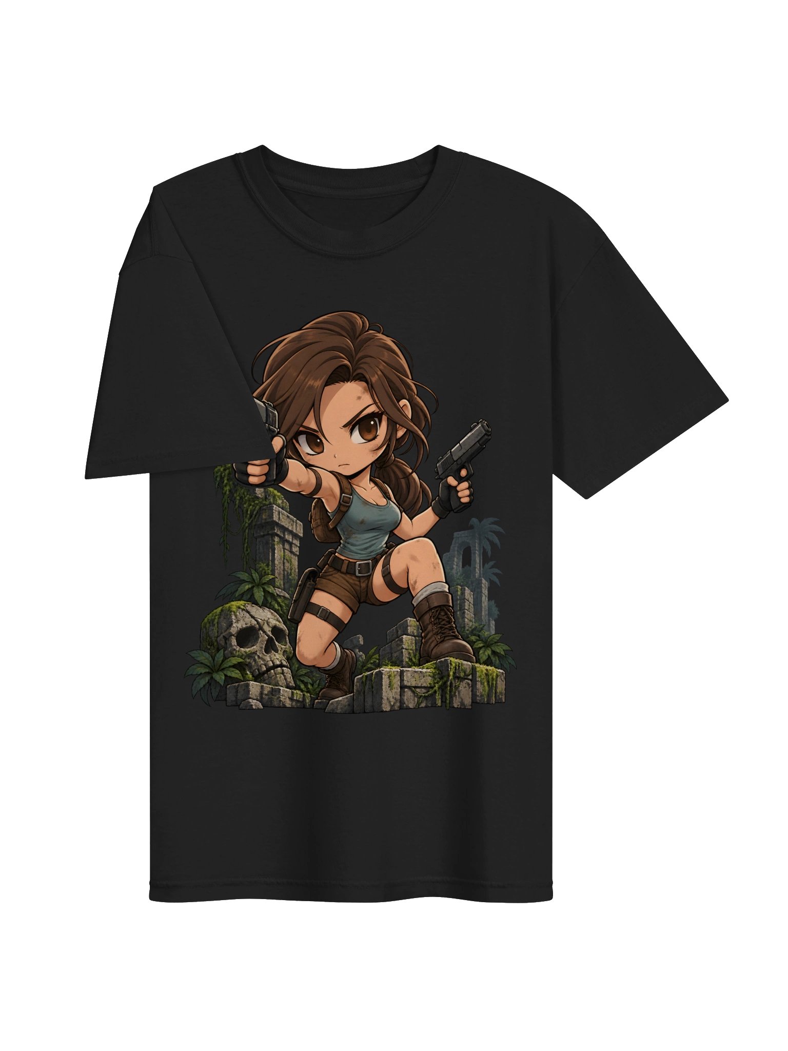 Jungle Ruins Adventurer product image (3)