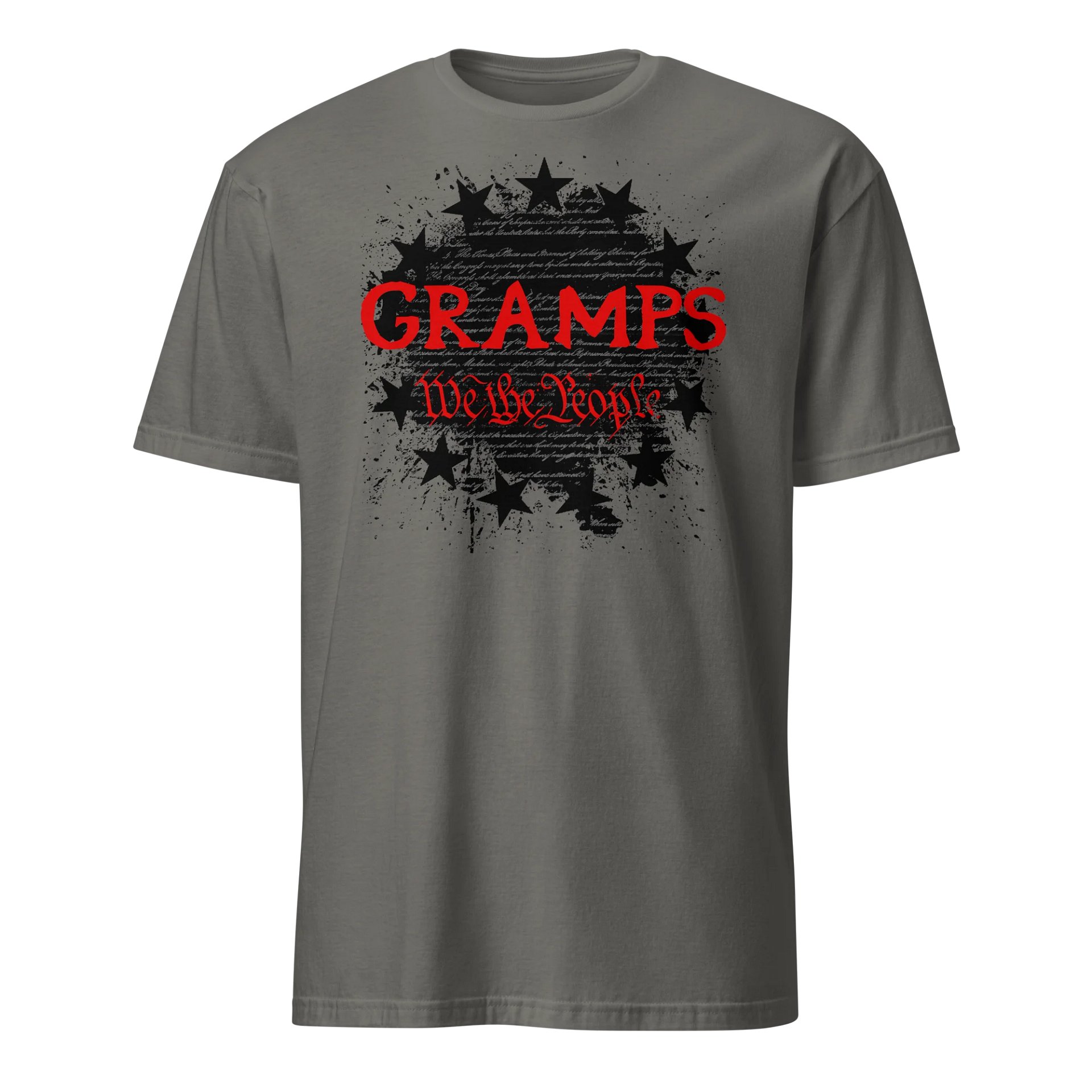 GRAMPS: We The People product image (2)