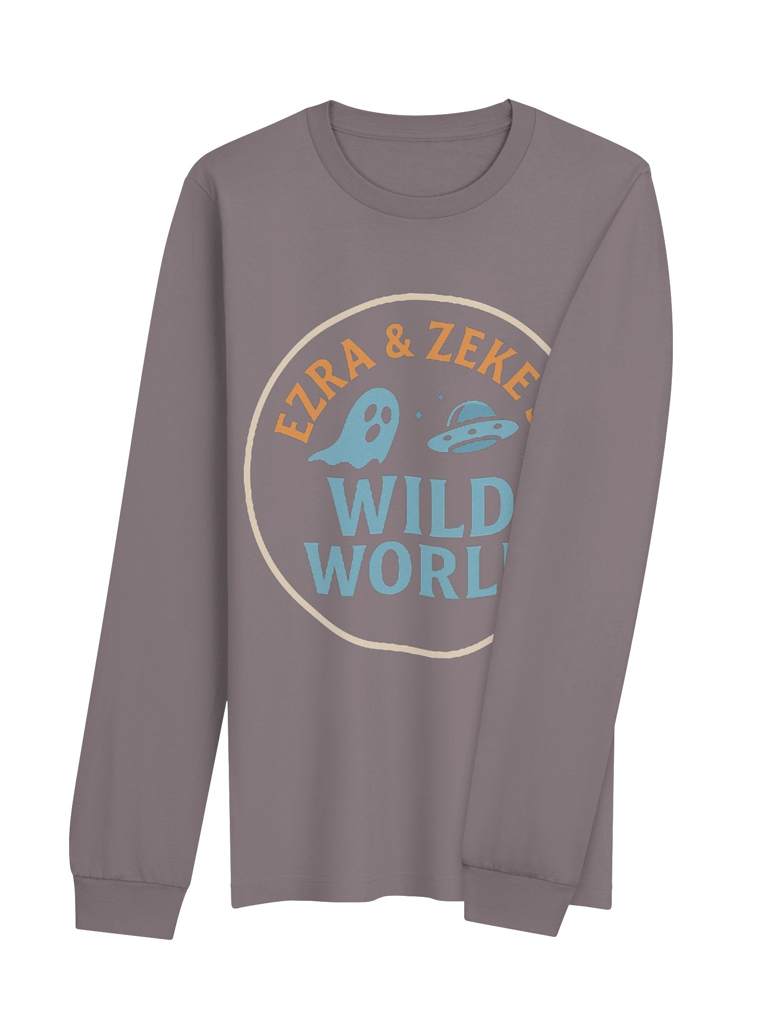 E&Z Woman's Logo Tee product image (4)