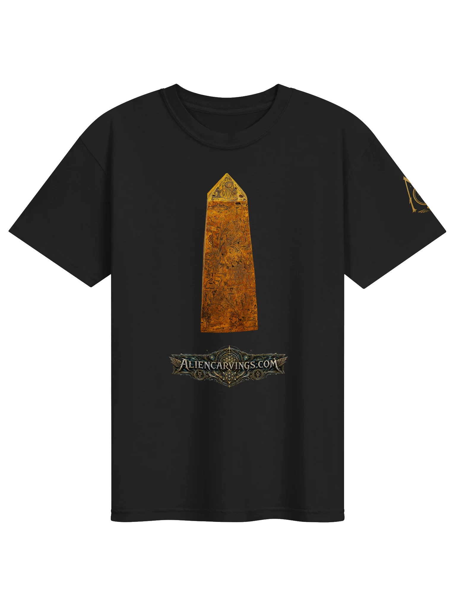 Obelisk Visions product image (1)