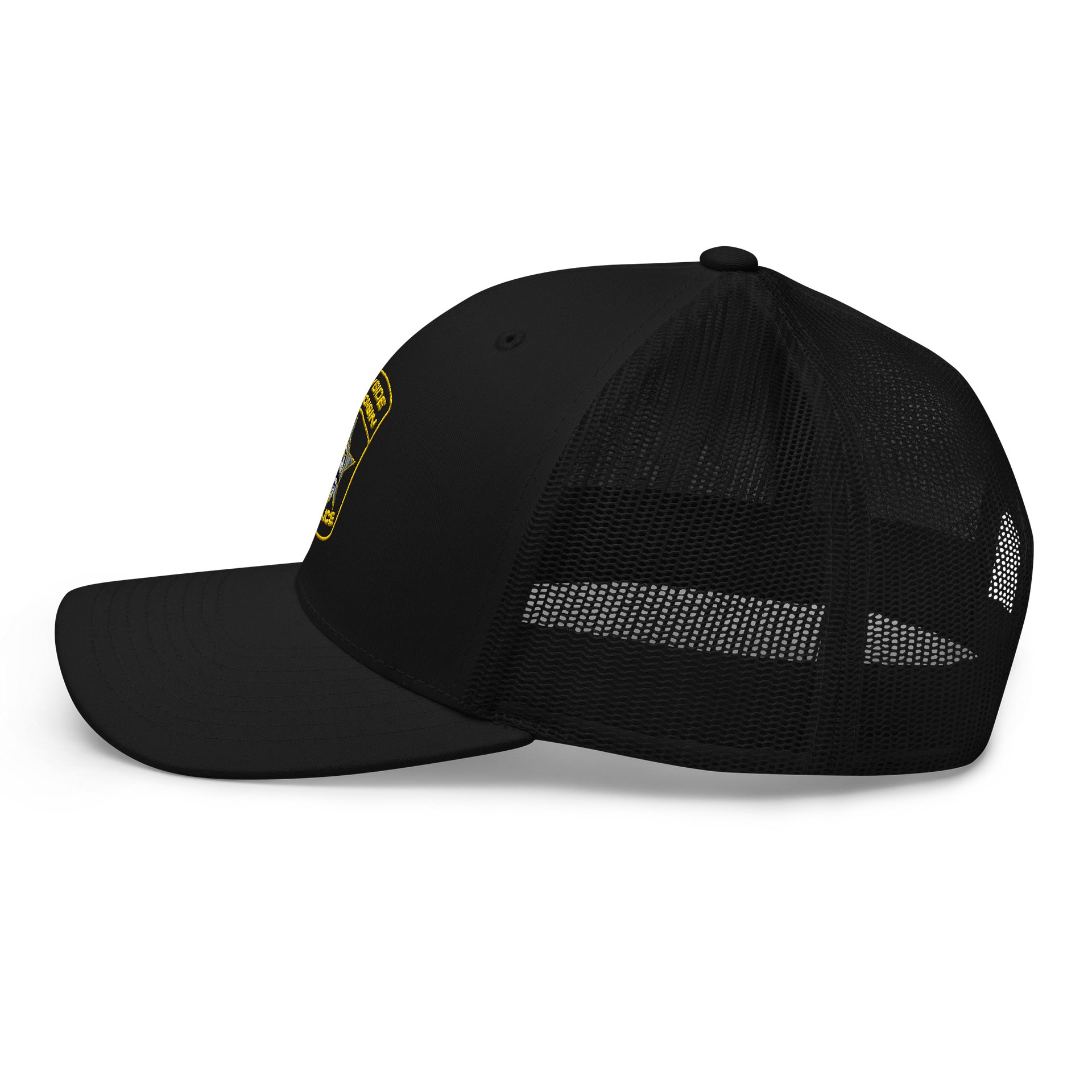 Bayside Police Hat product image (3)