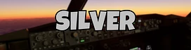 BehindTheSkies Silver Frequent Flyer tier thumbnail