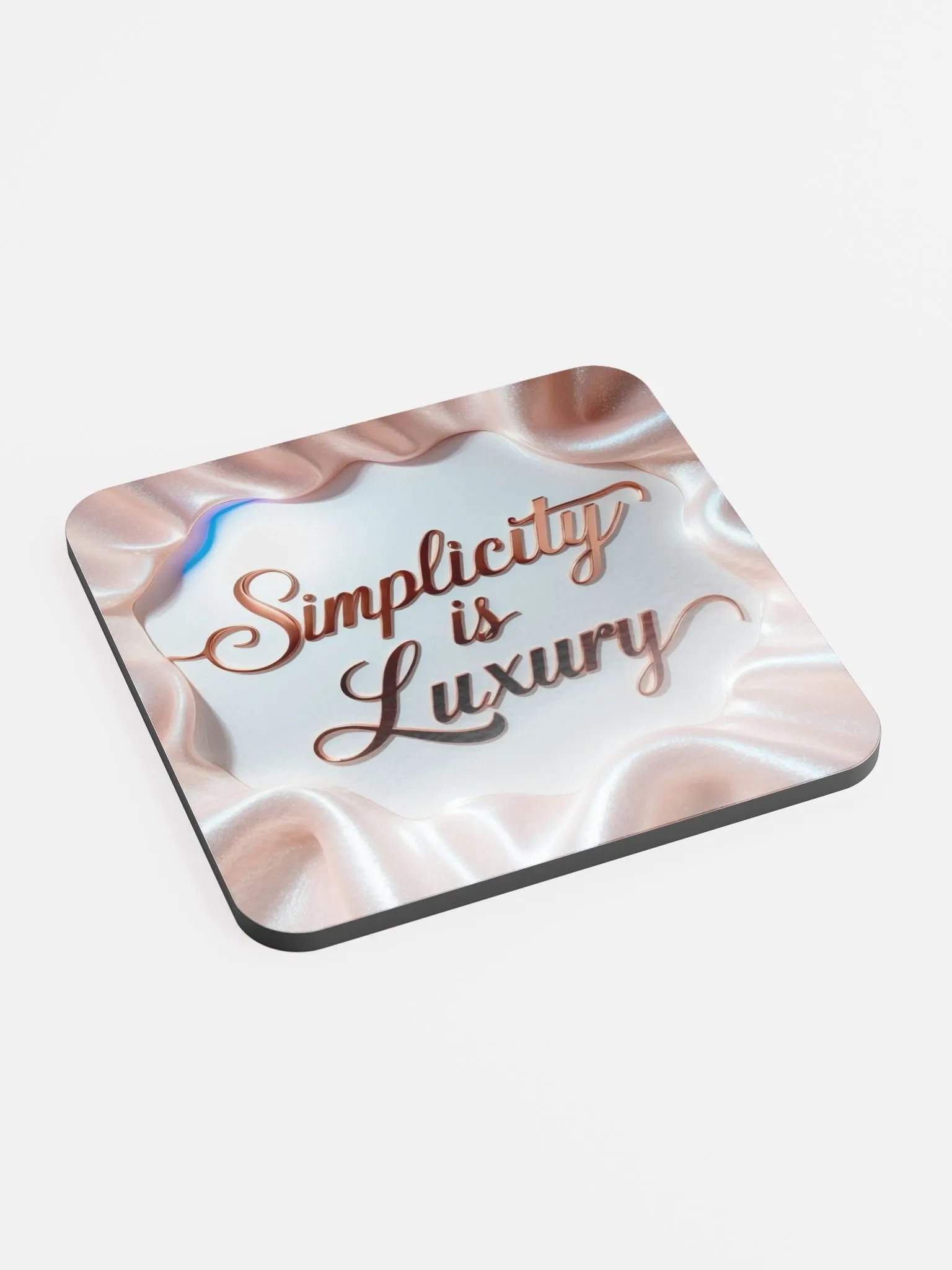 Elegant Minimalism Coaster product image (2)
