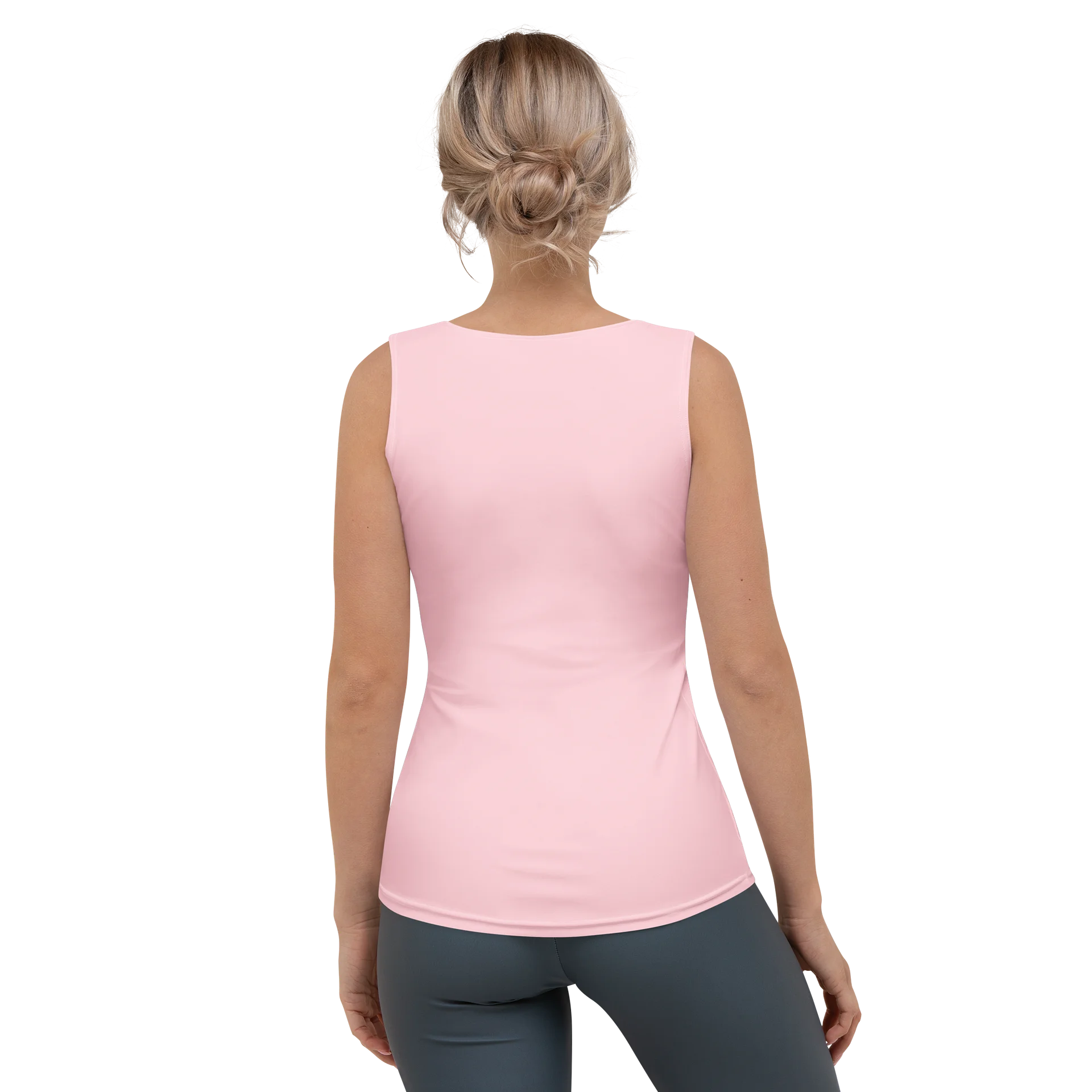 Queen's Basic Tank Top product image (2)