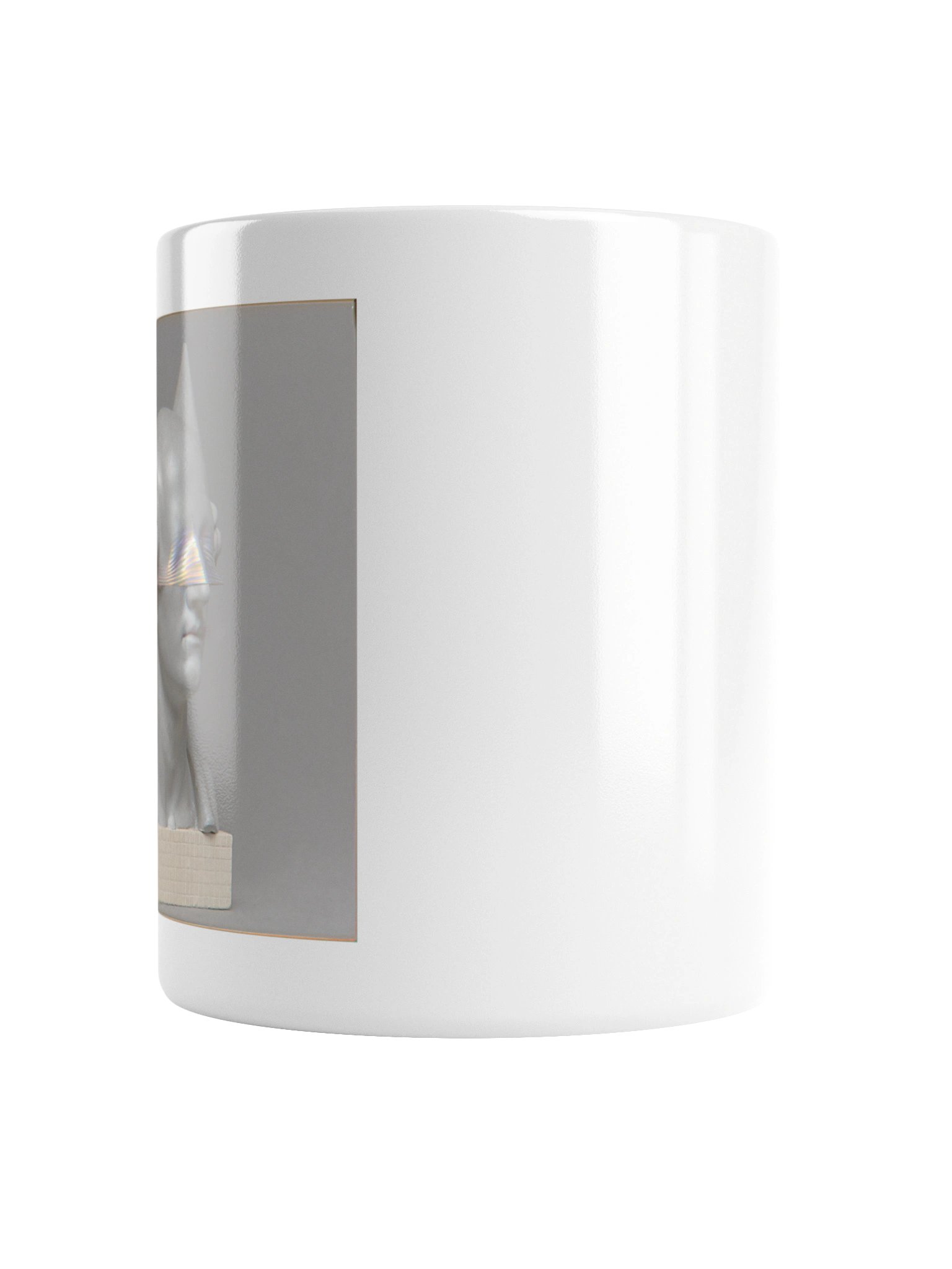 QT DIE COFFEE MUG product image (4)