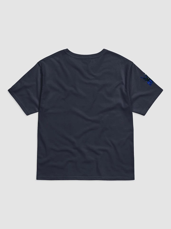 FLO FAM Relaxed-Fit Tactical Tee product image (8)