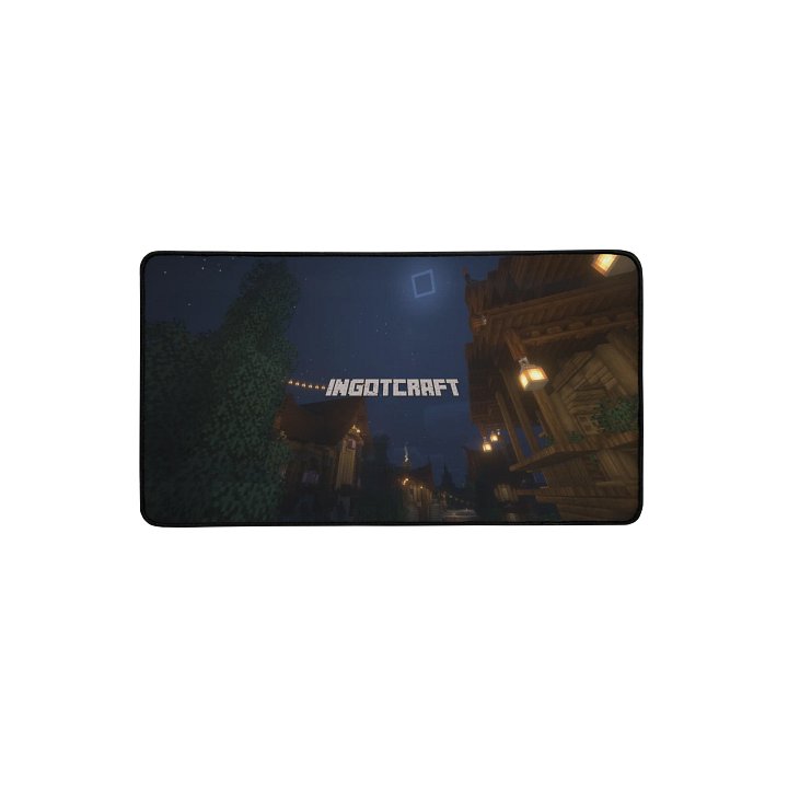 Ingotcraft Desktop Mat product image (2)