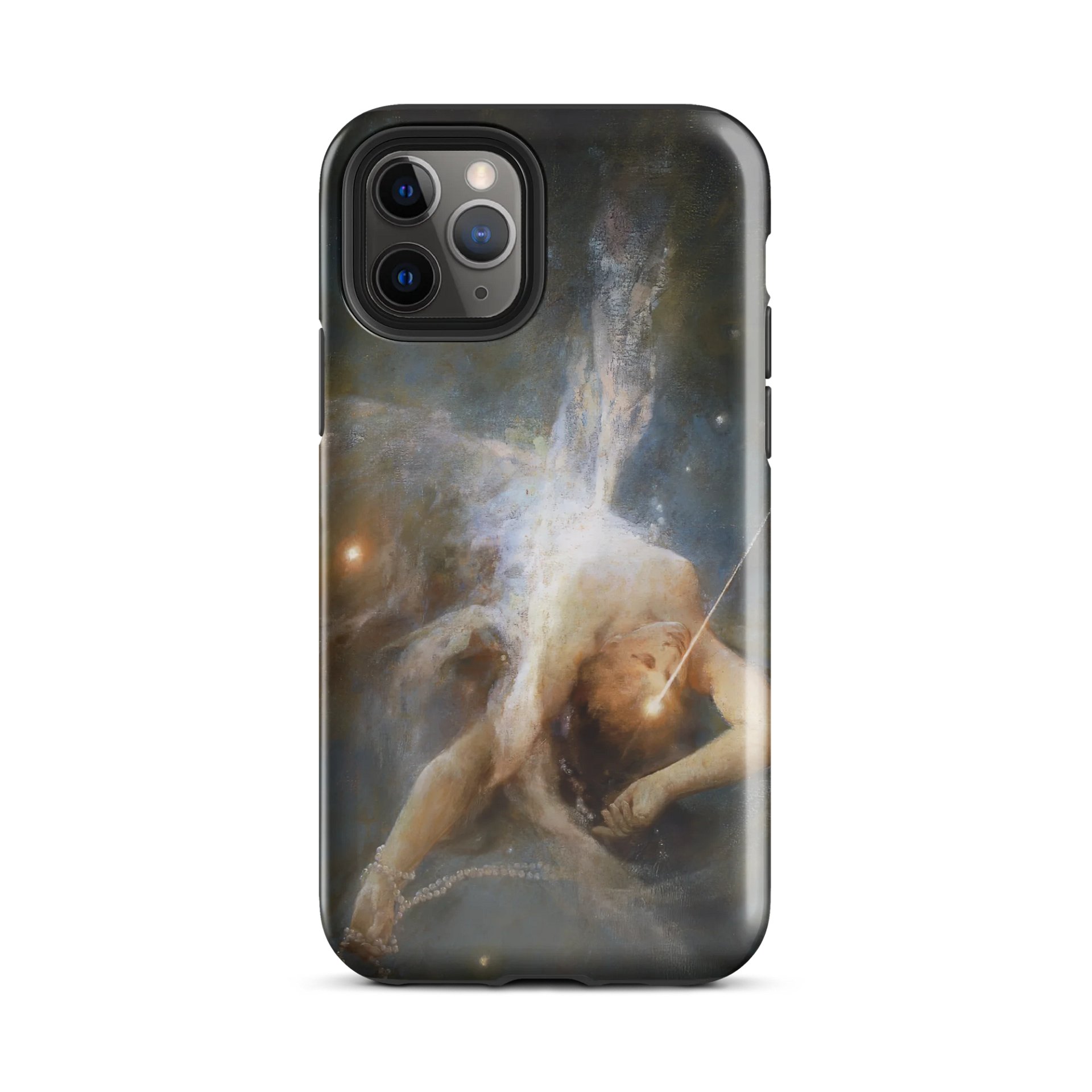 Falling Star iPhone® Tough Case product image (57)